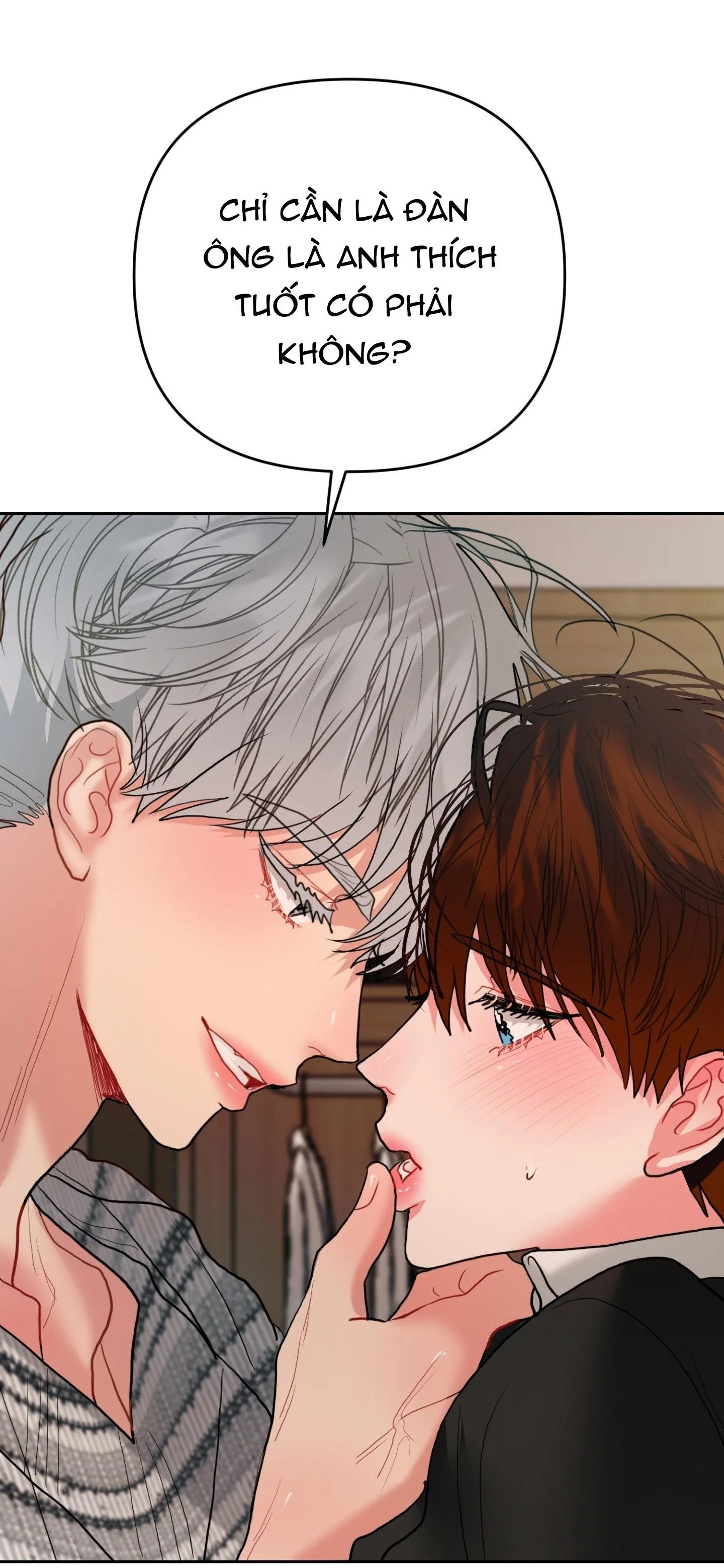 (ABO) Peppermint Candy Chapter 5 Trang 11