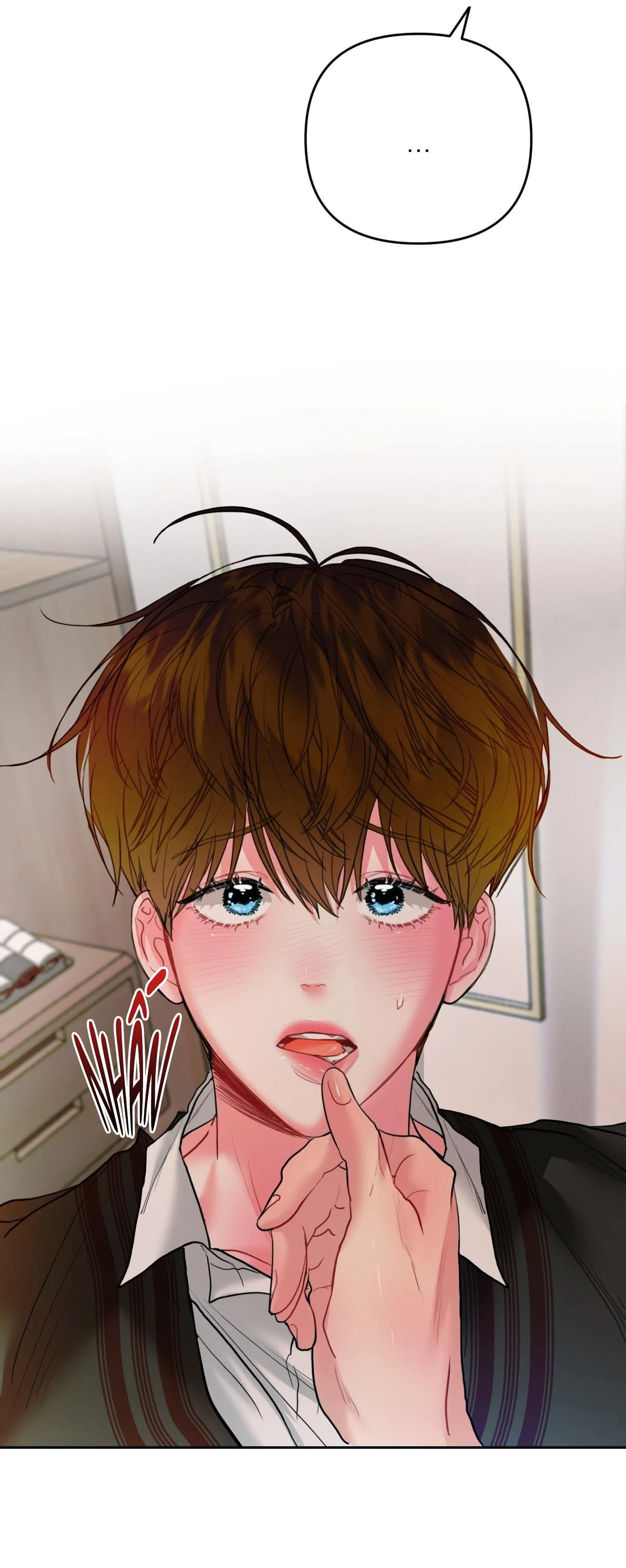 (ABO) Peppermint Candy Chapter 5 Trang 12