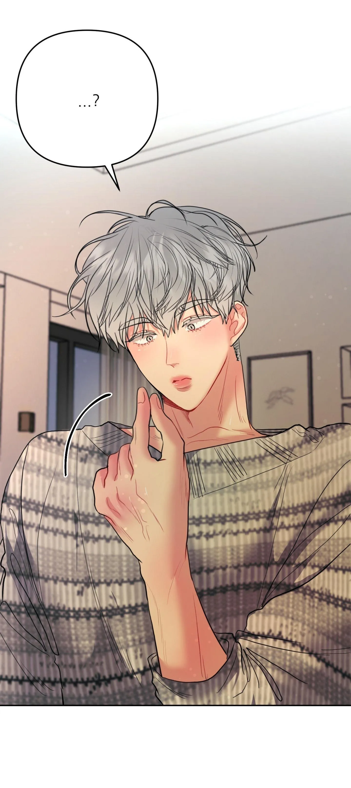 (ABO) Peppermint Candy Chapter 5 Trang 27