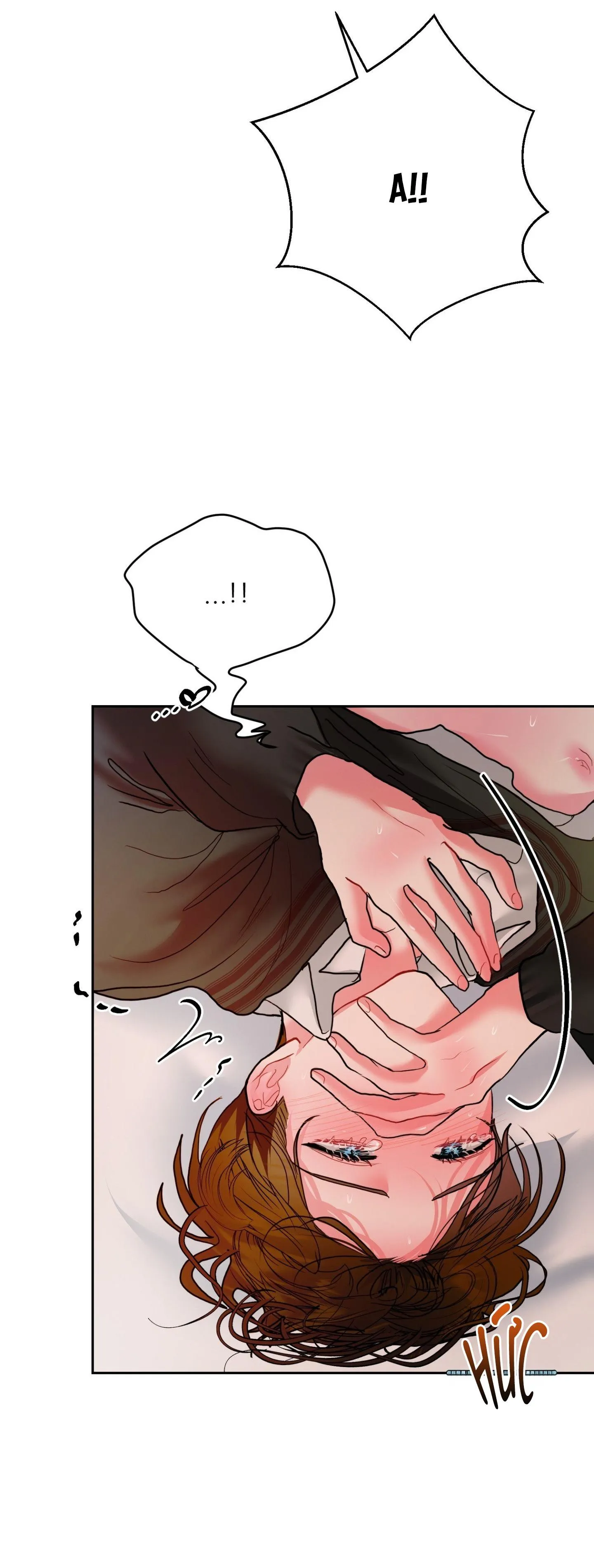 (ABO) Peppermint Candy Chapter 5 Trang 36