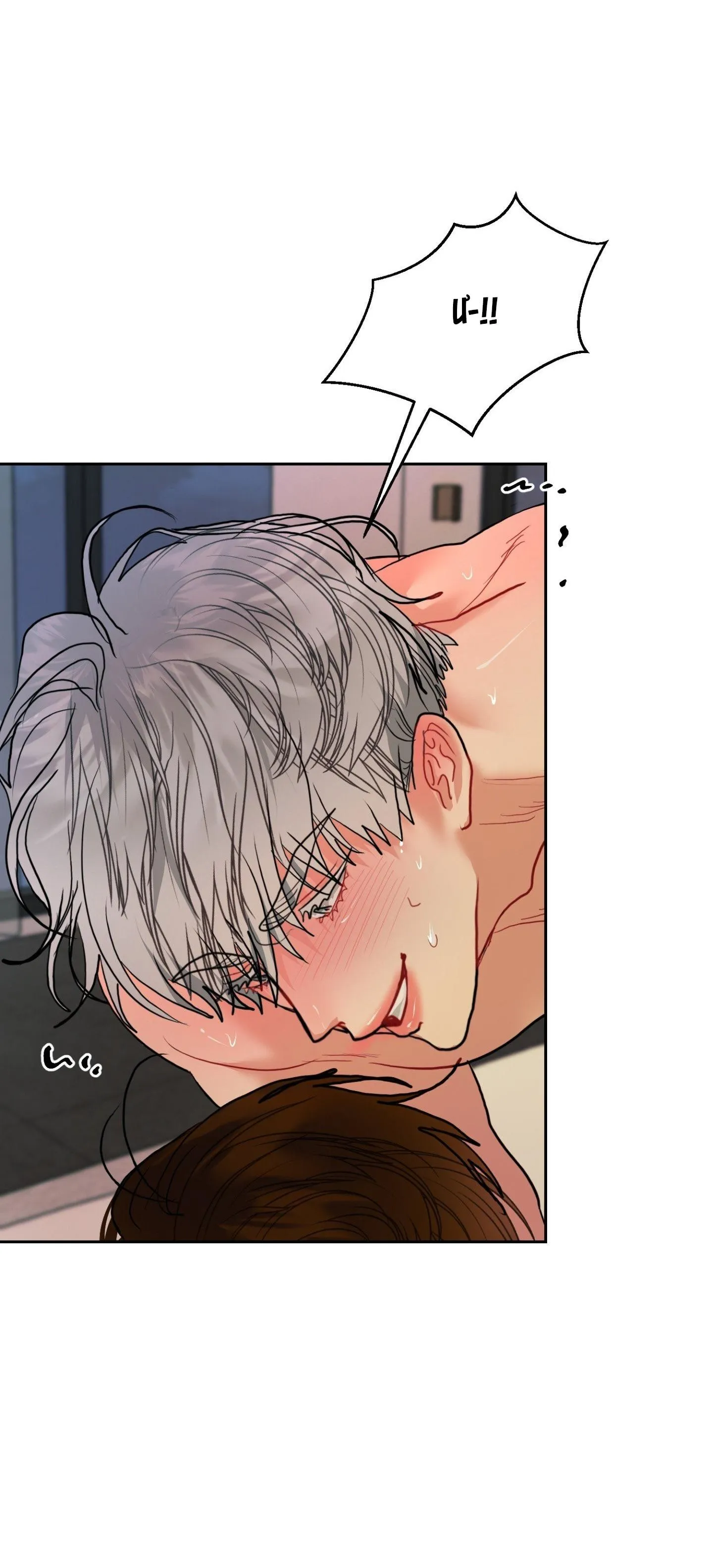 (ABO) Peppermint Candy Chapter 5 Trang 37