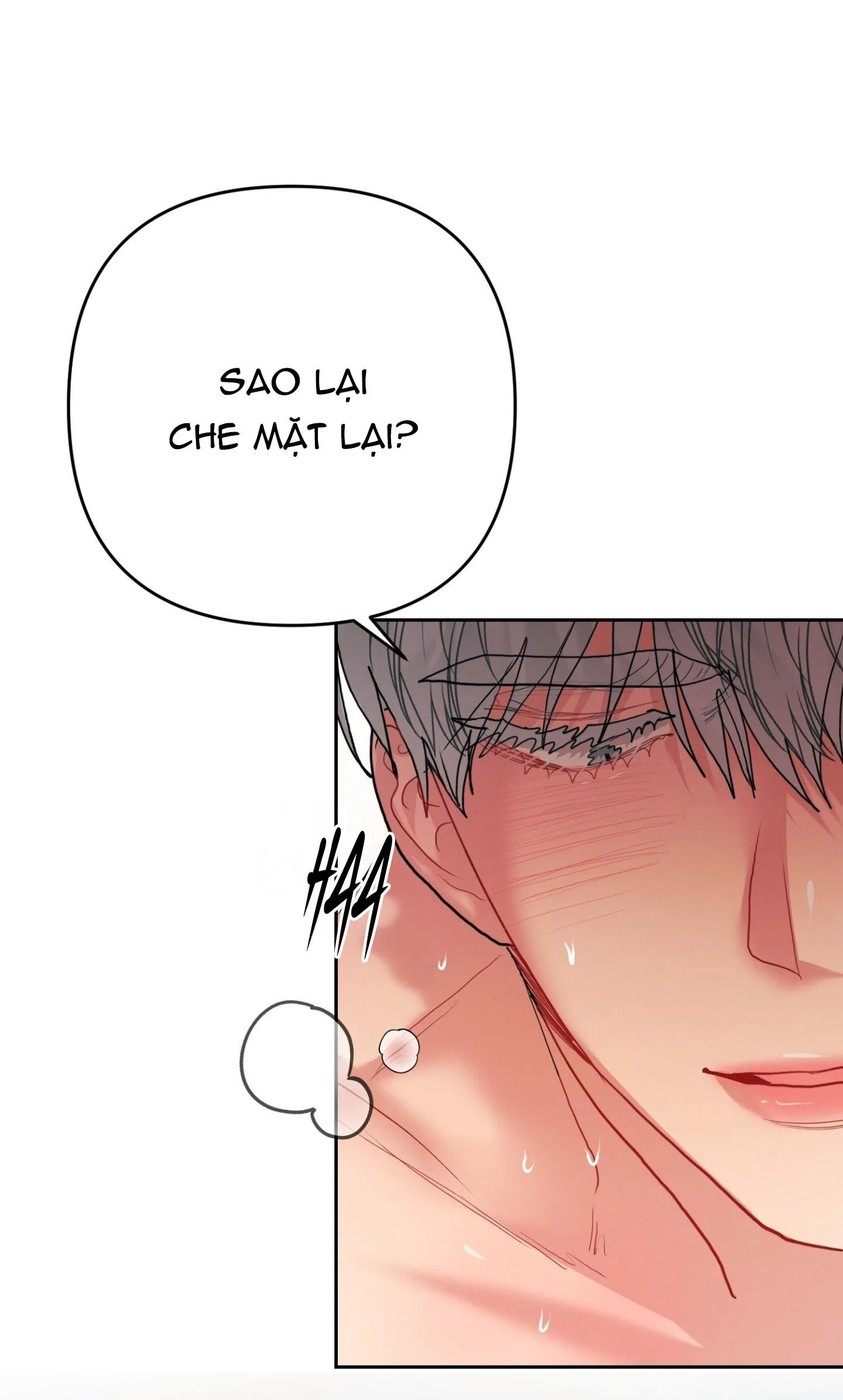 (ABO) Peppermint Candy Chapter 5 Trang 41