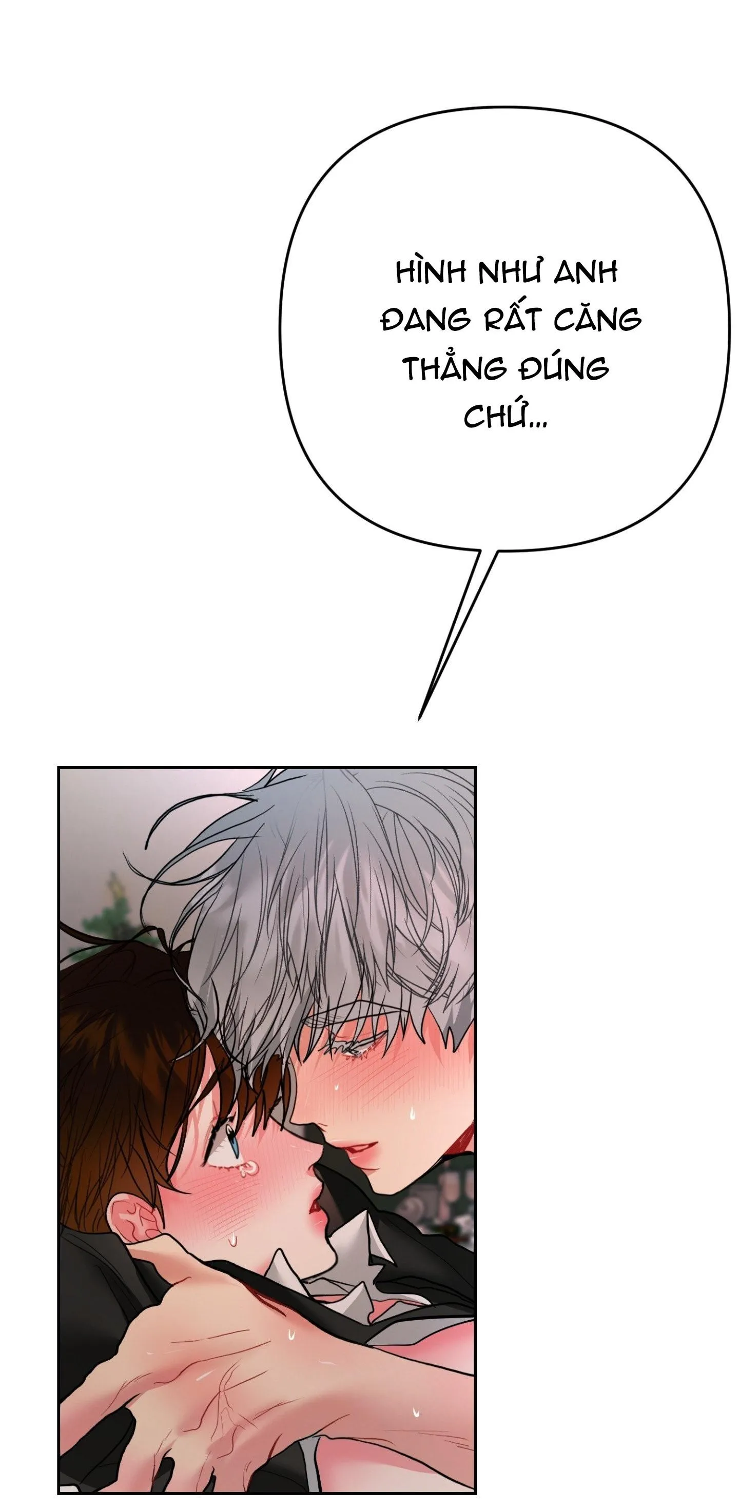 (ABO) Peppermint Candy Chapter 5 Trang 43