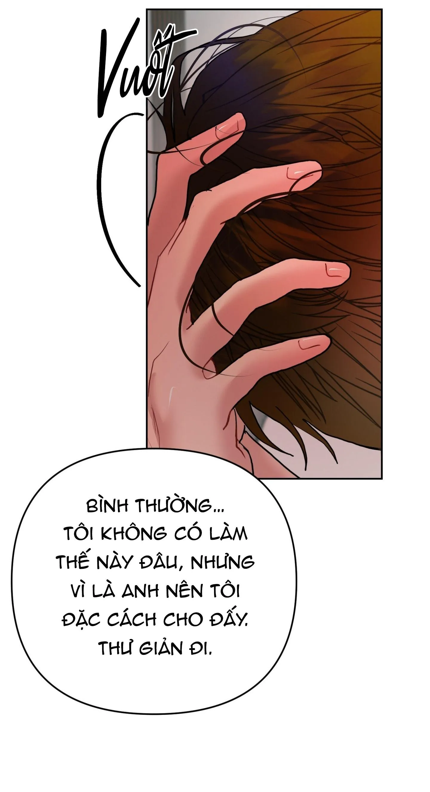 (ABO) Peppermint Candy Chapter 5 Trang 44