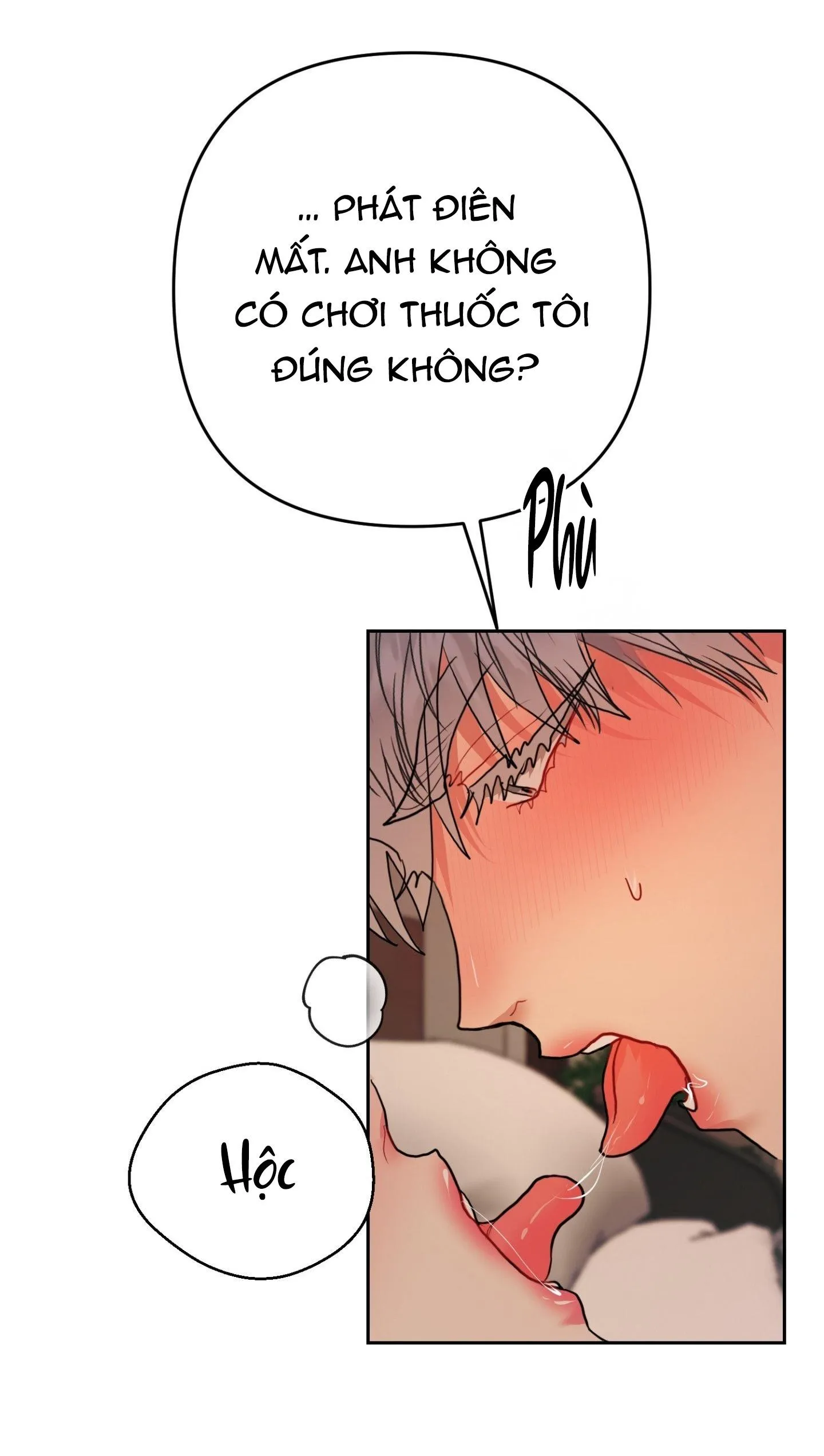 (ABO) Peppermint Candy Chapter 5 Trang 50