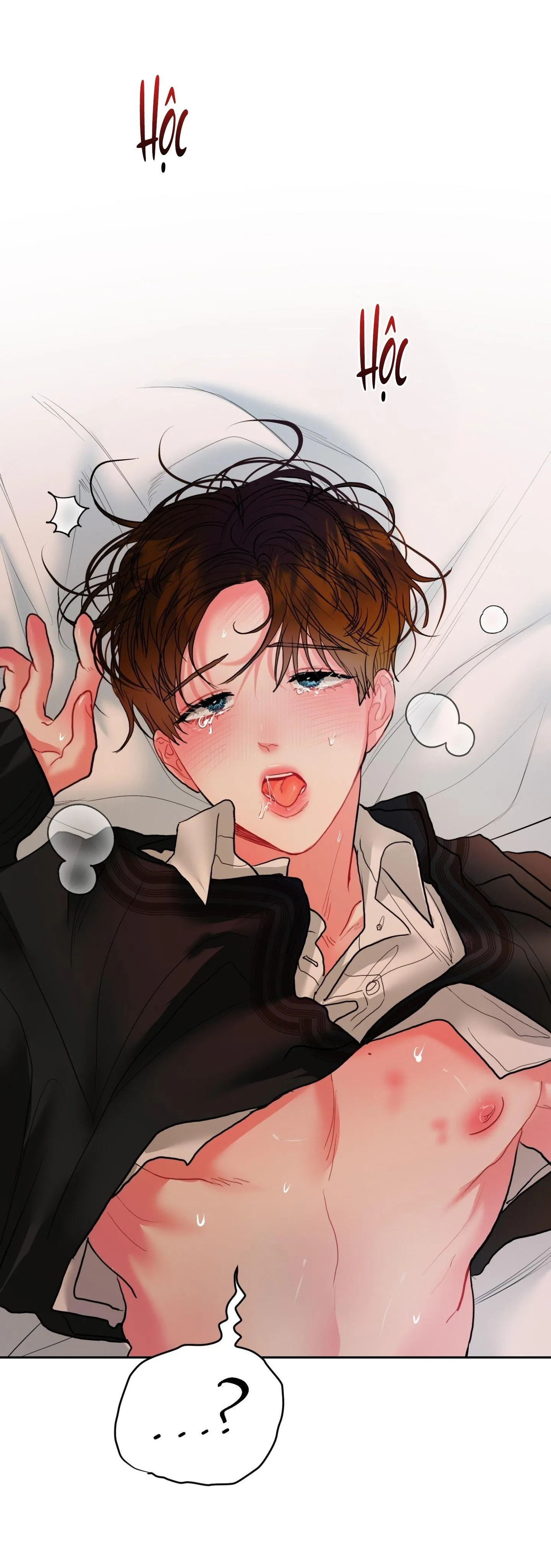 (ABO) Peppermint Candy Chapter 5 Trang 51