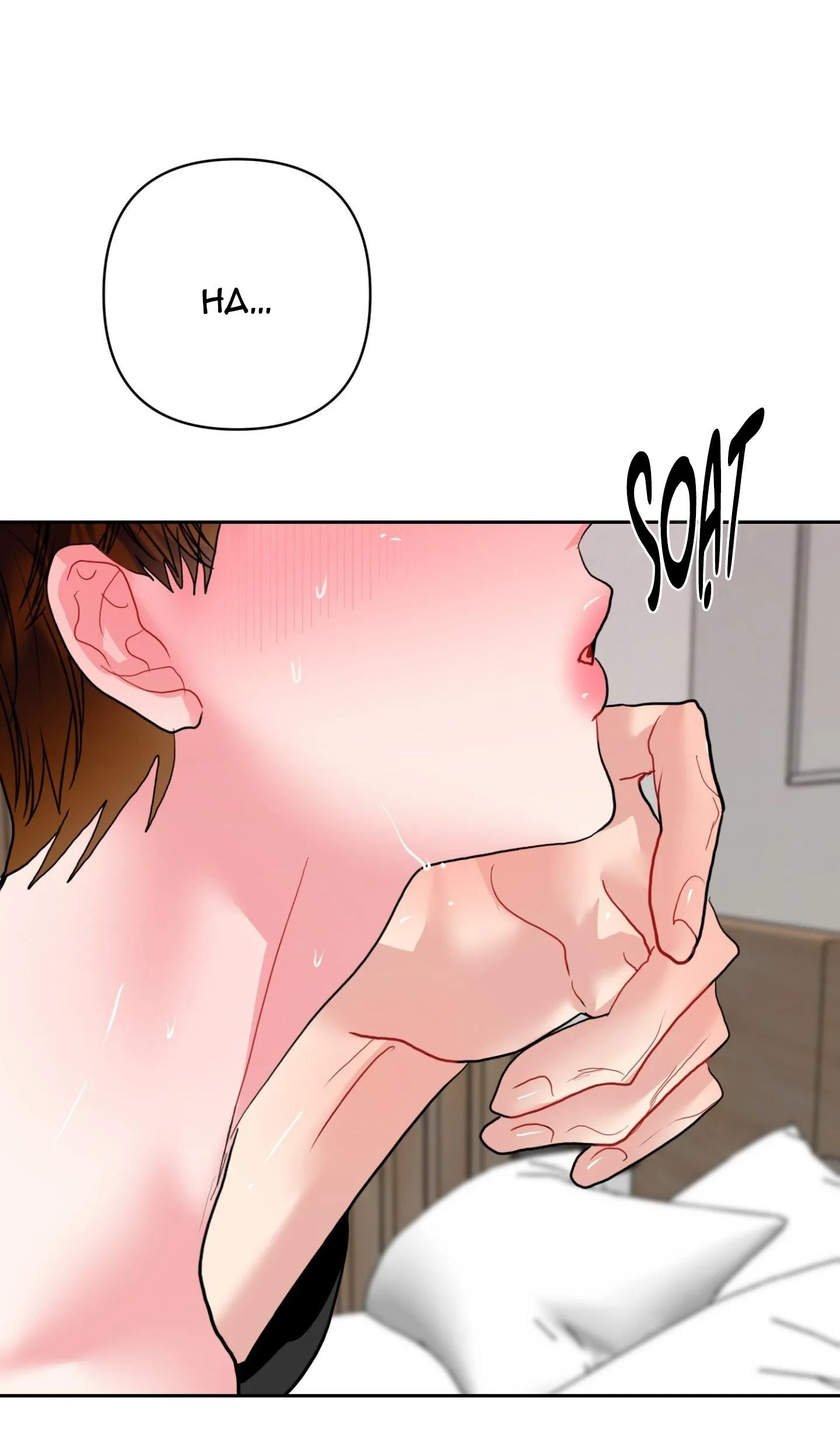 (ABO) Peppermint Candy Chapter 13 Trang 10