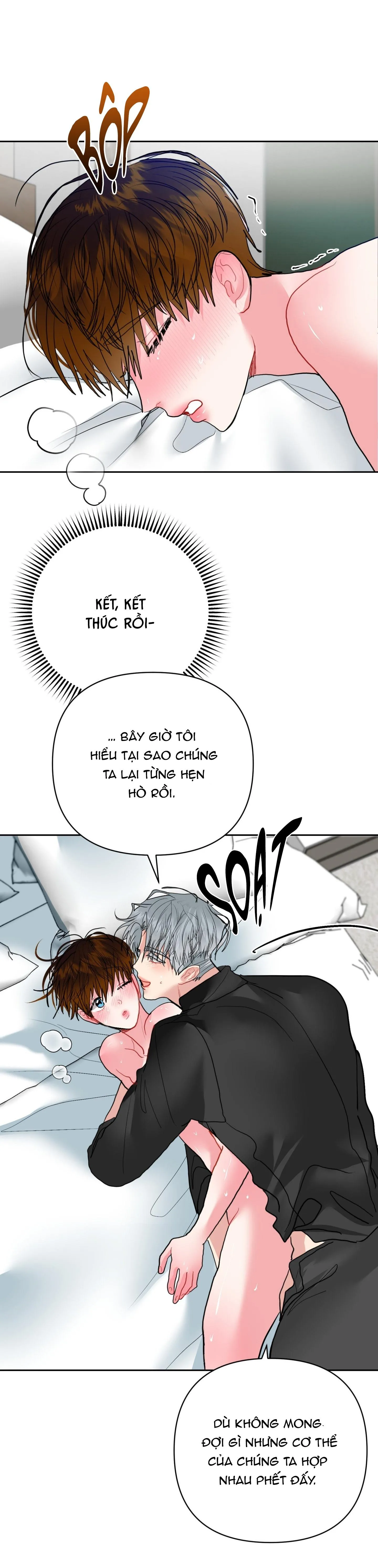 (ABO) Peppermint Candy Chapter 13 Trang 15