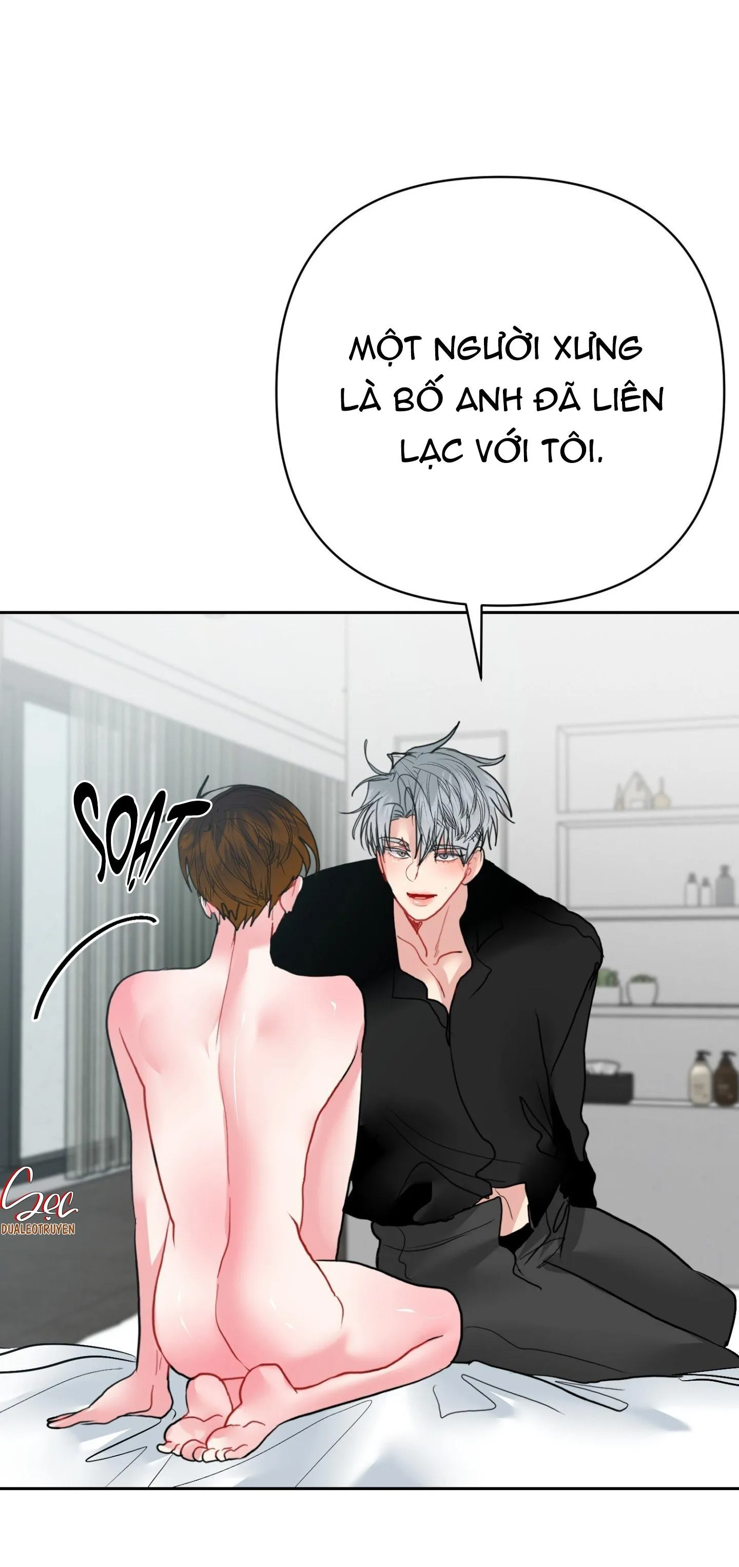 (ABO) Peppermint Candy Chapter 13 Trang 17