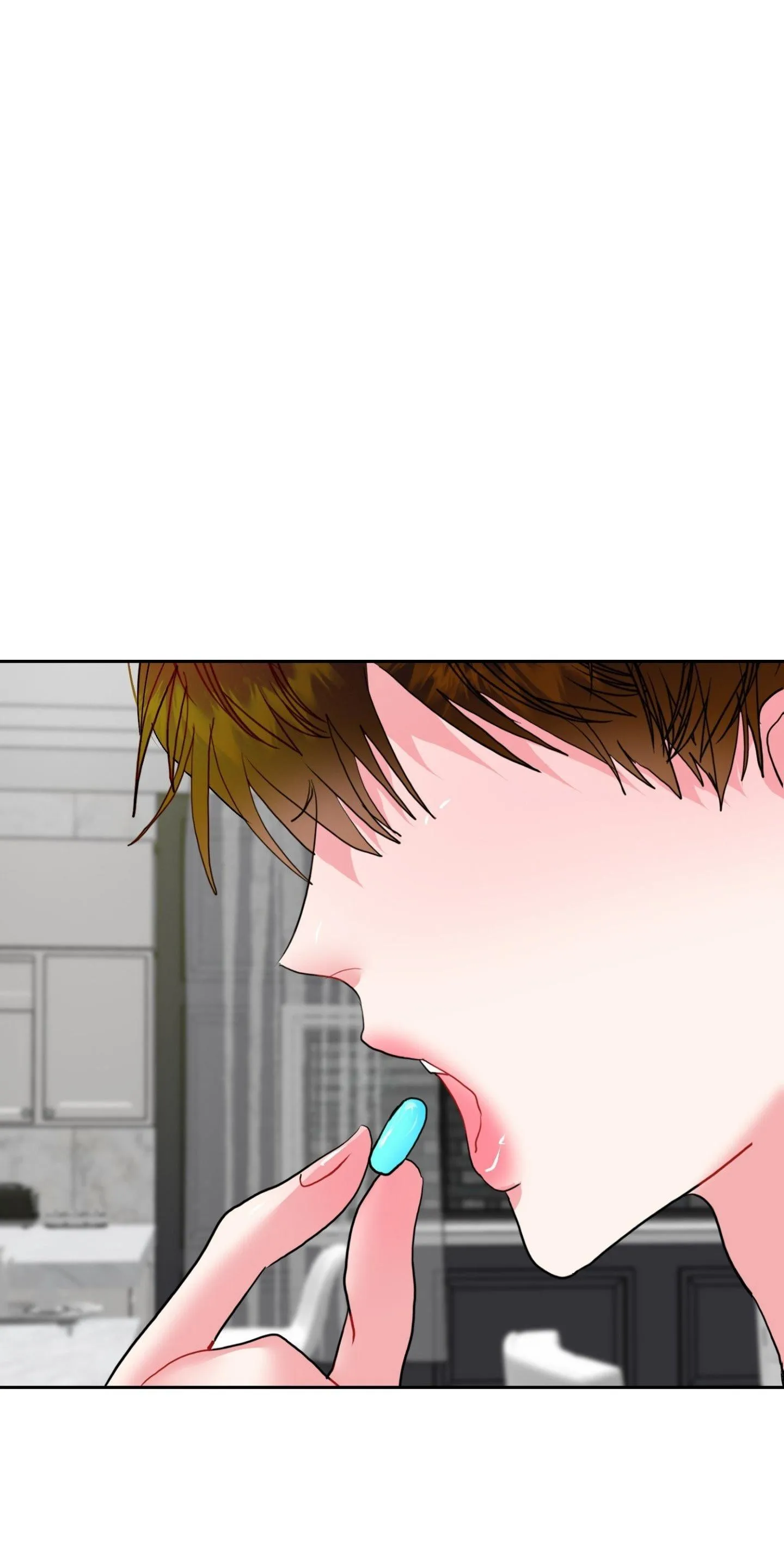 (ABO) Peppermint Candy Chapter 13 Trang 25