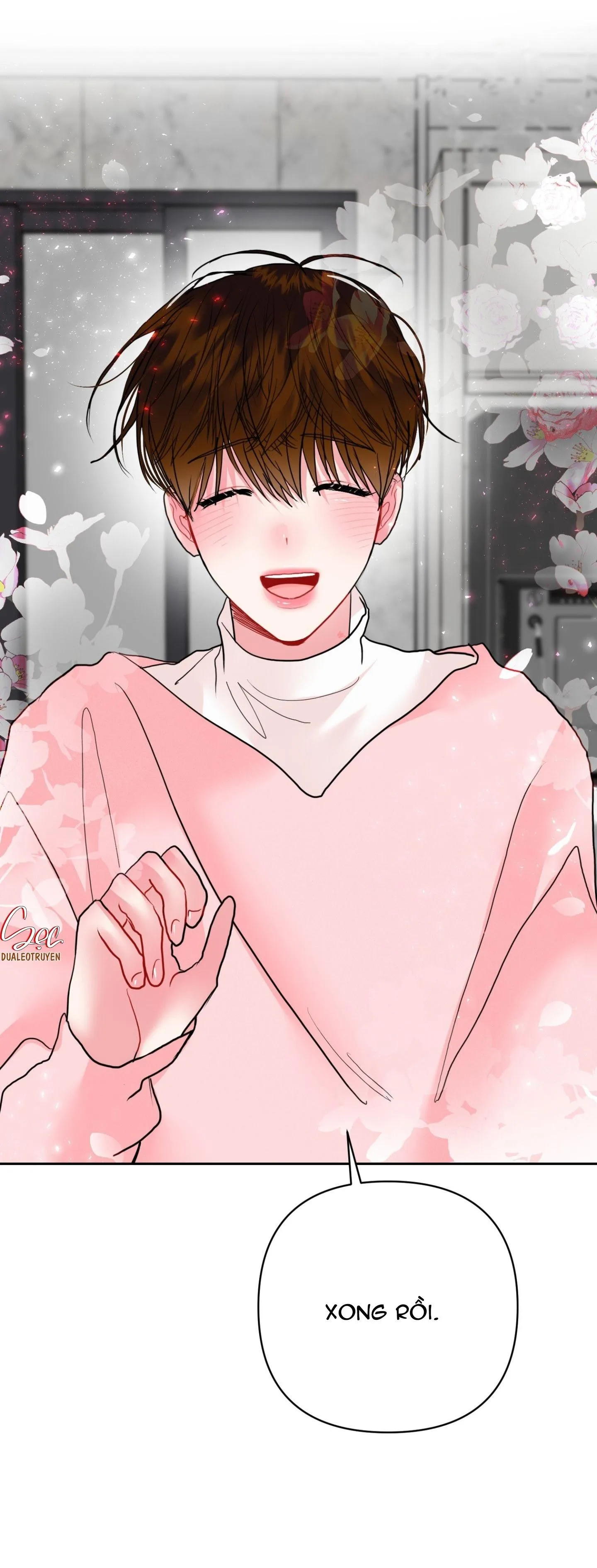 (ABO) Peppermint Candy Chapter 13 Trang 30