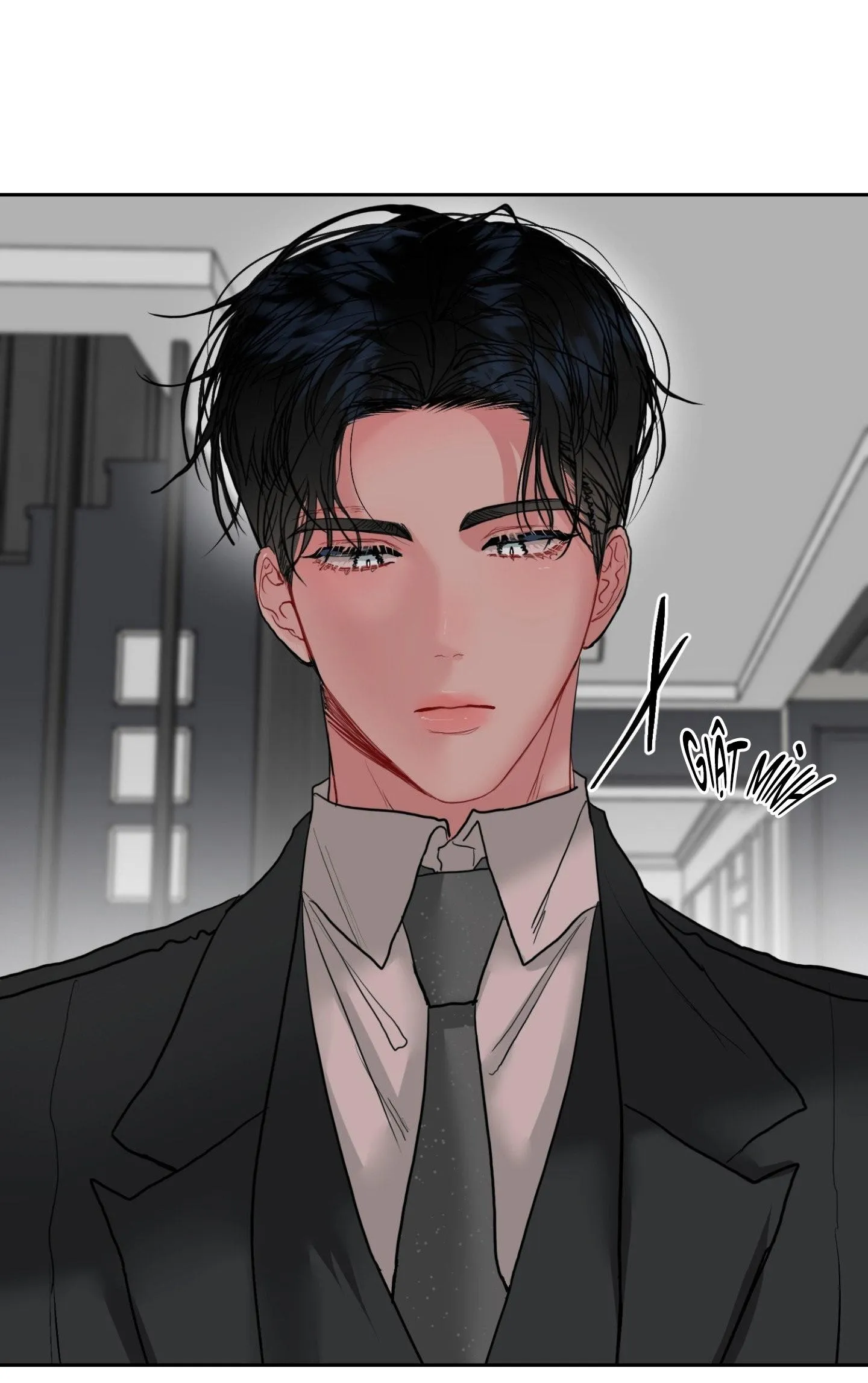 (ABO) Peppermint Candy Chapter 13 Trang 31