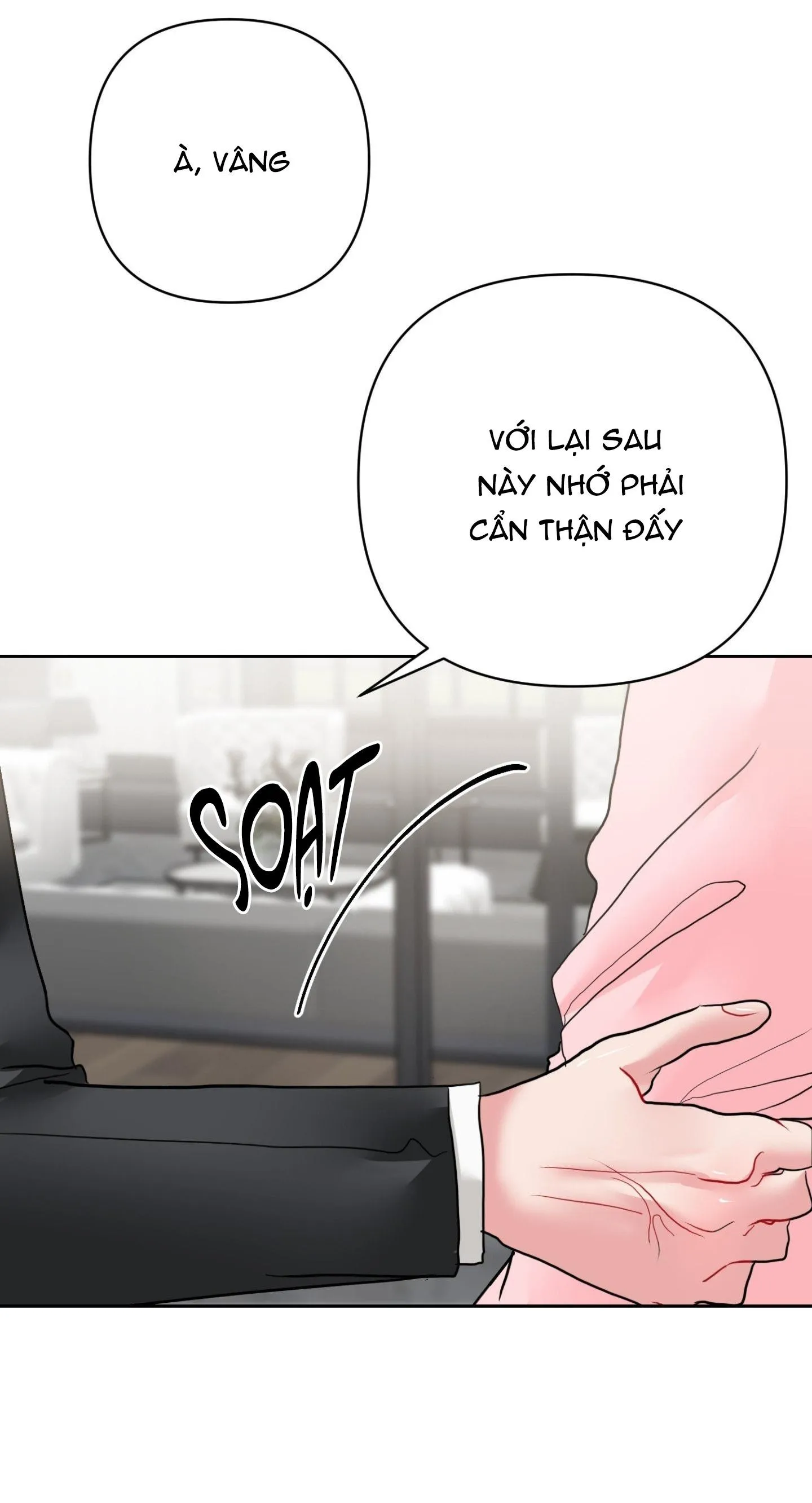 (ABO) Peppermint Candy Chapter 13 Trang 36