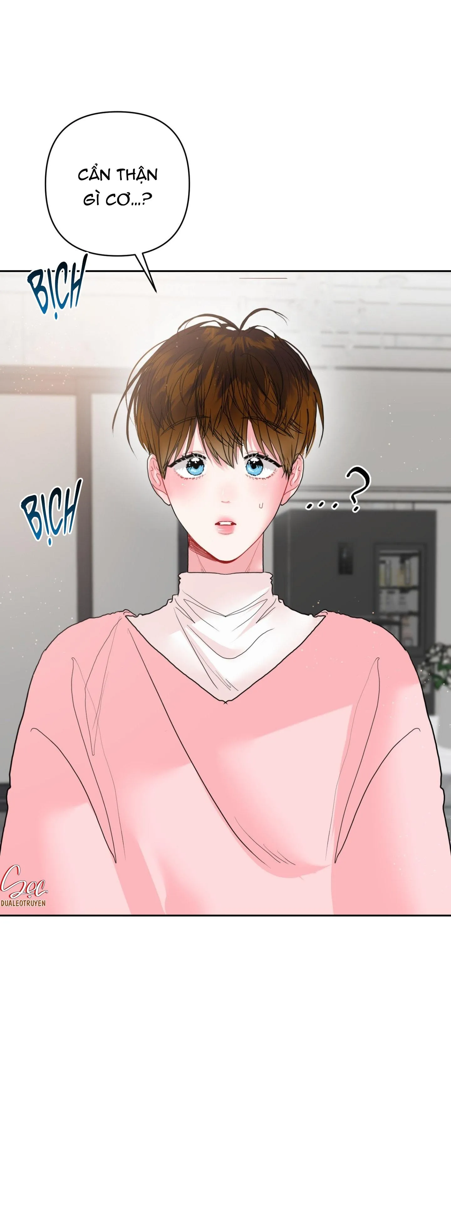 (ABO) Peppermint Candy Chapter 13 Trang 37