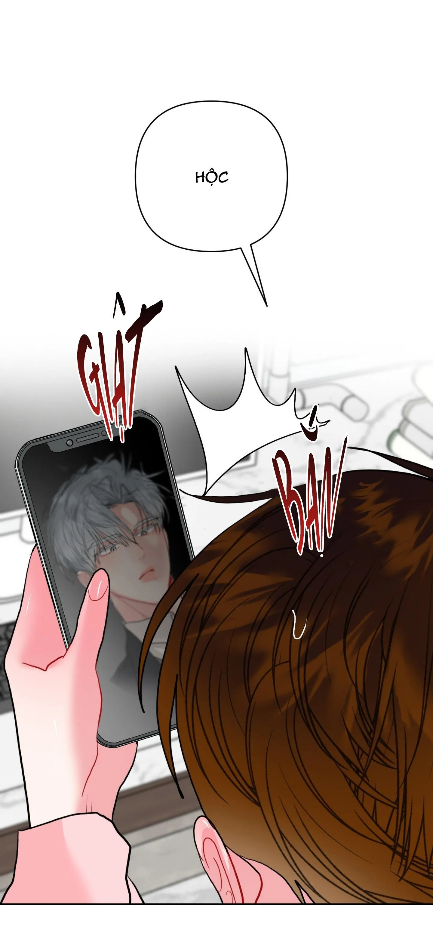 (ABO) Peppermint Candy Chapter 13 Trang 40