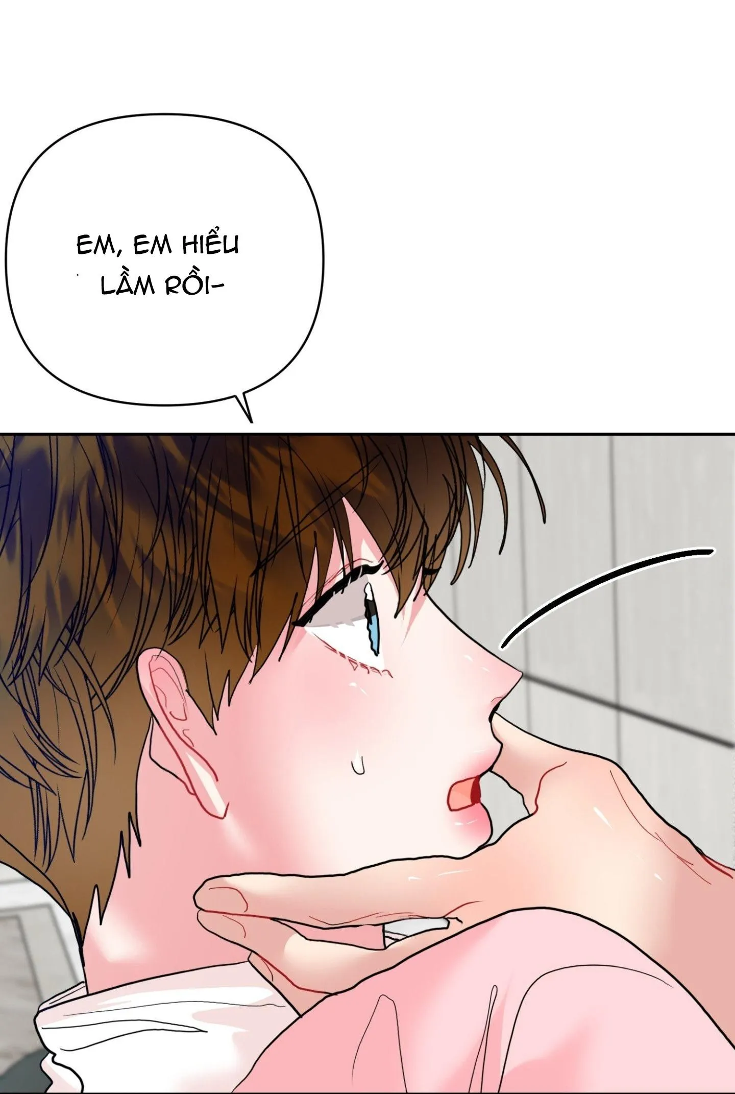 (ABO) Peppermint Candy Chapter 13 Trang 44