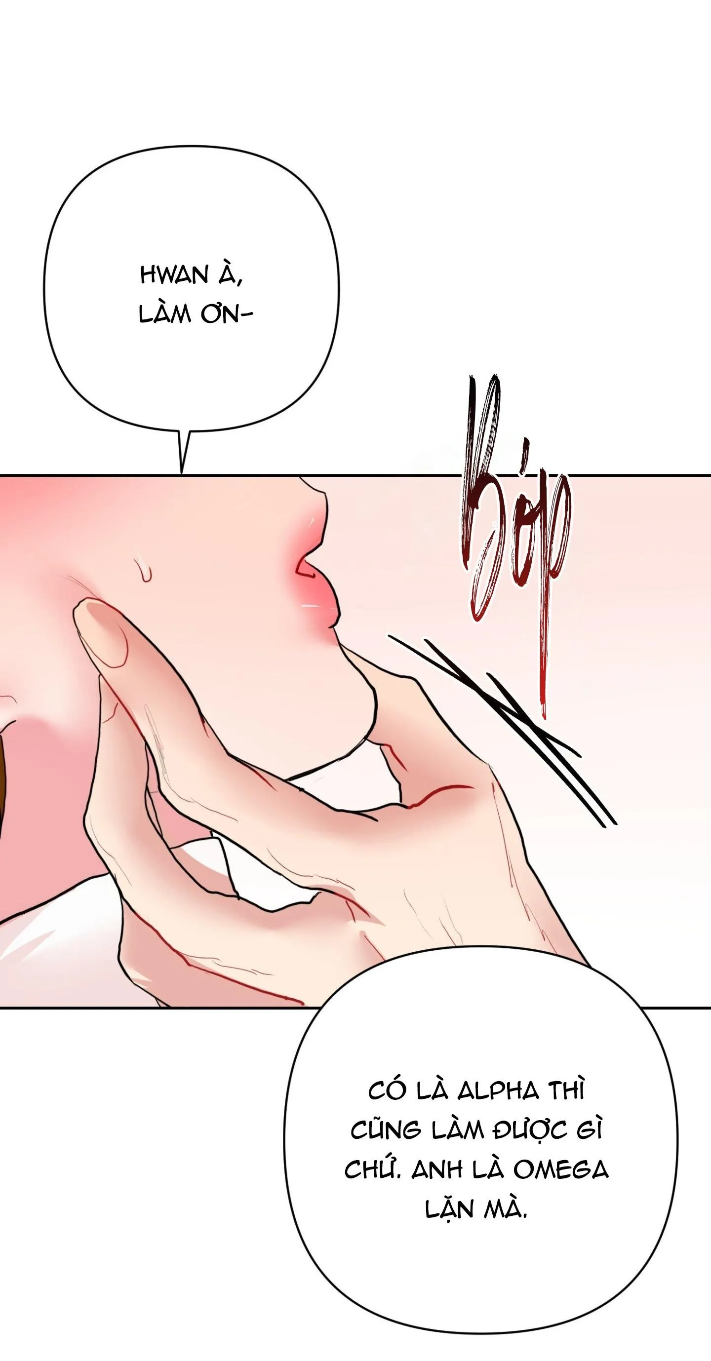 (ABO) Peppermint Candy Chapter 13 Trang 46