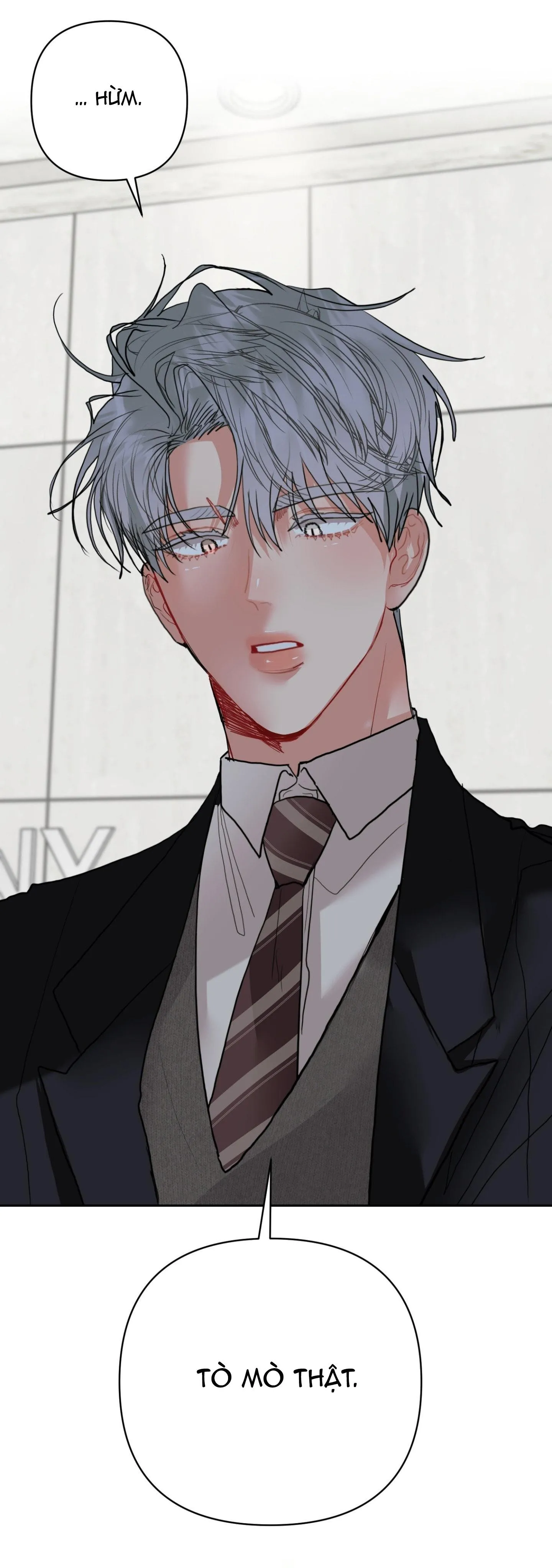 (ABO) Peppermint Candy Chapter 13 Trang 47