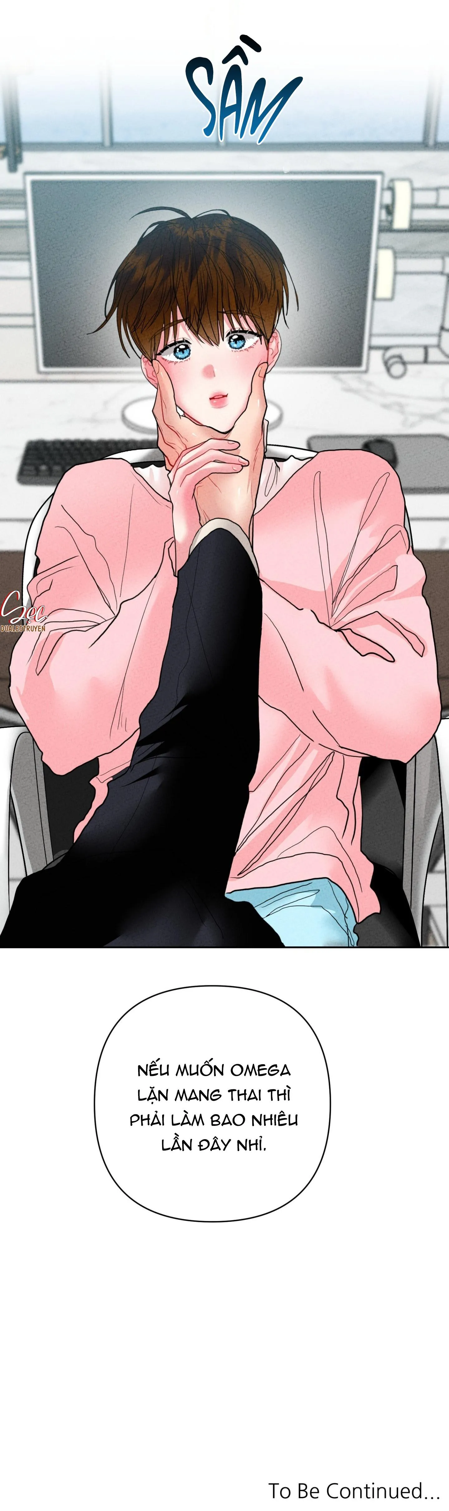 (ABO) Peppermint Candy Chapter 13 Trang 48