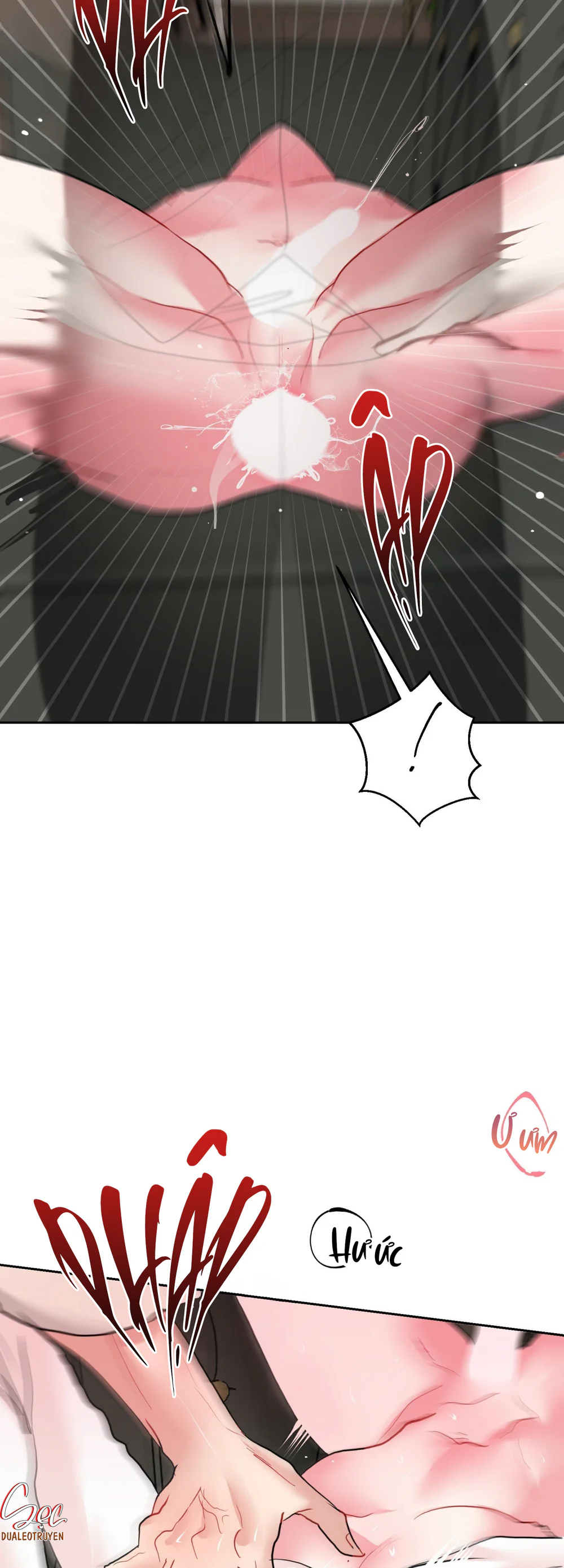 (ABO) Peppermint Candy Chapter 14 Trang 12