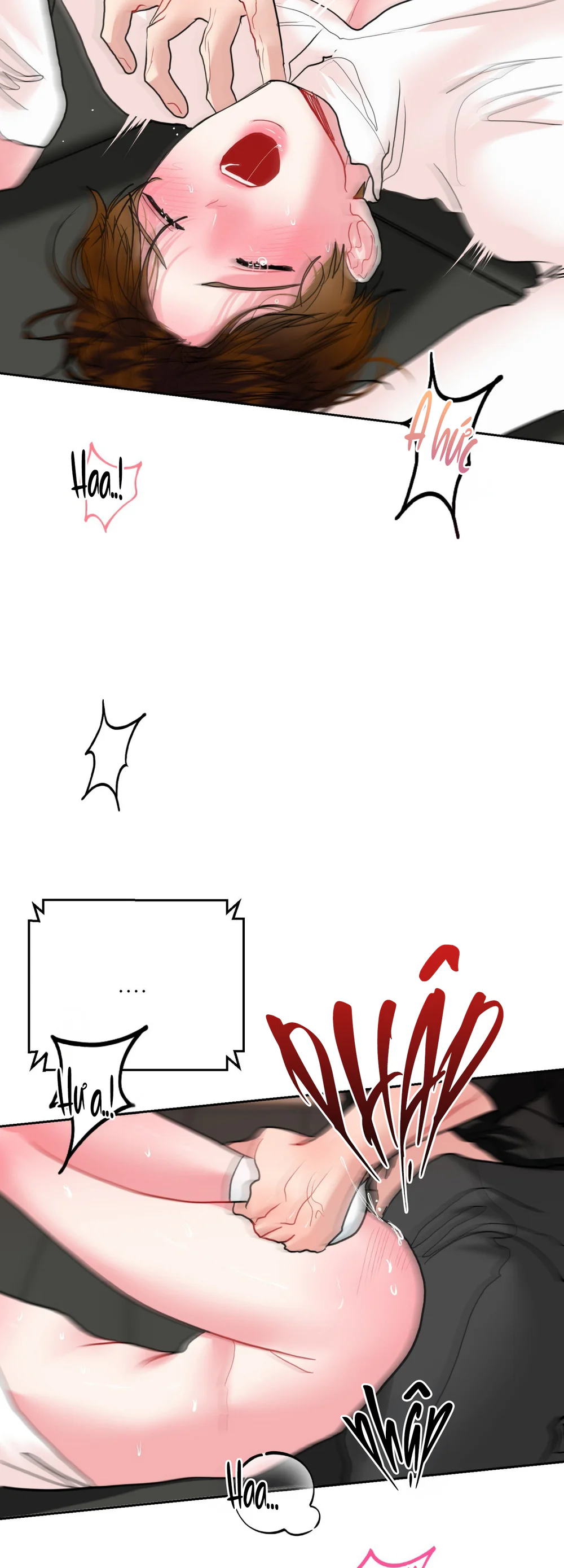 (ABO) Peppermint Candy Chapter 14 Trang 13