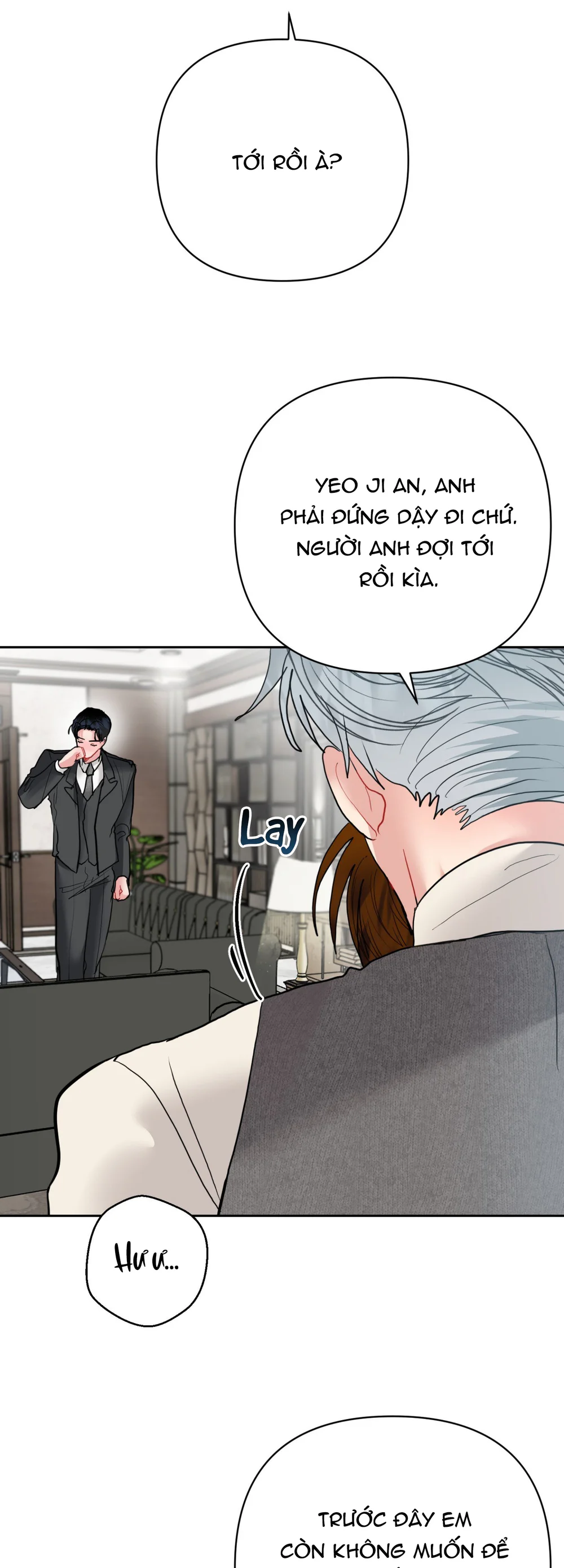 (ABO) Peppermint Candy Chapter 14 Trang 24