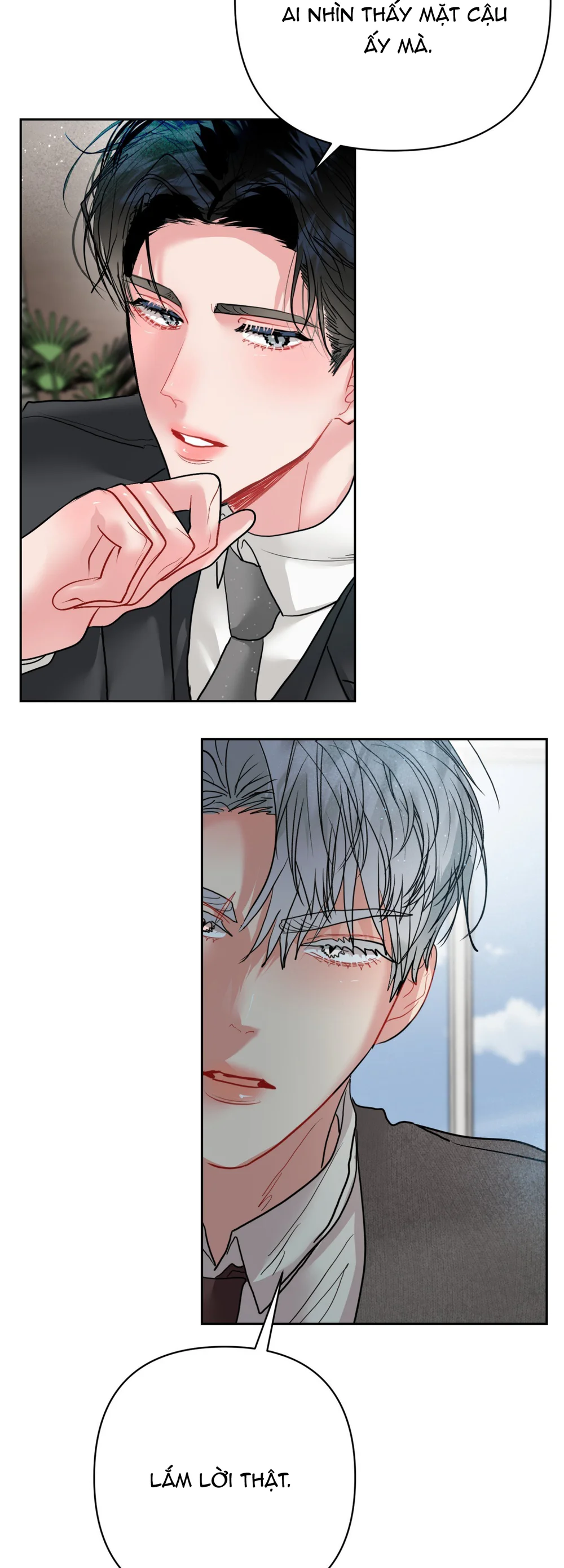 (ABO) Peppermint Candy Chapter 14 Trang 25