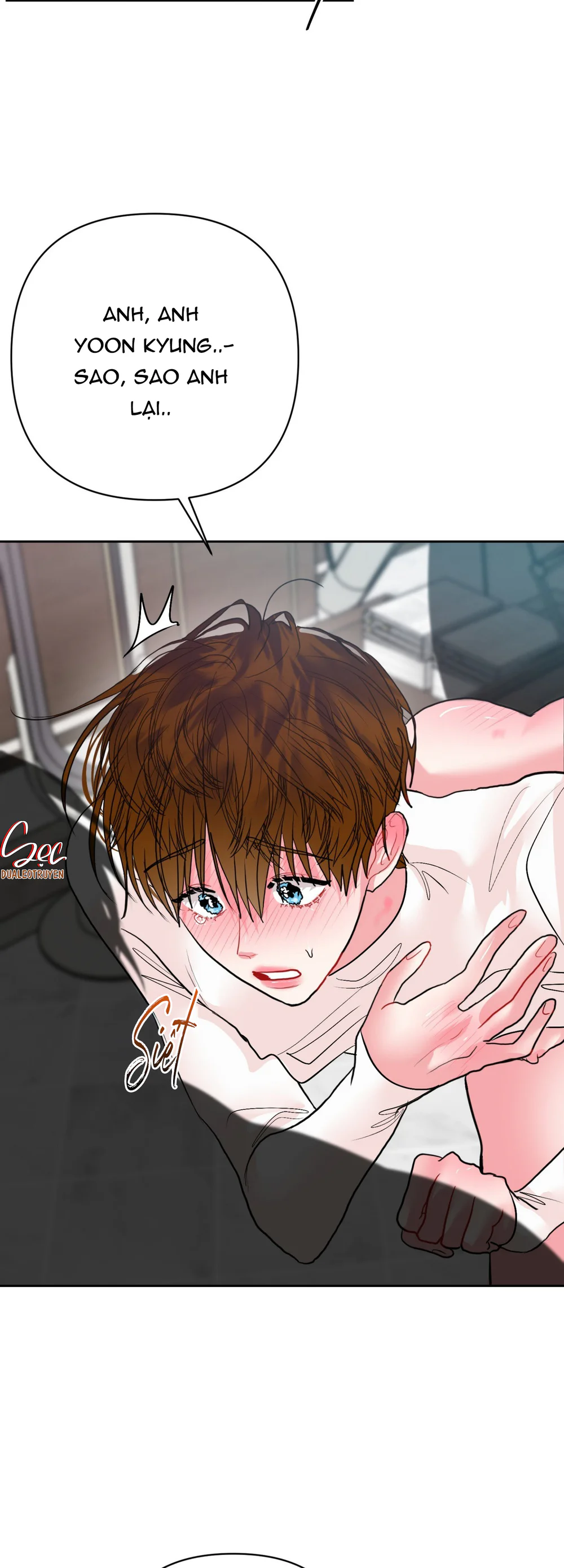 (ABO) Peppermint Candy Chapter 14 Trang 36