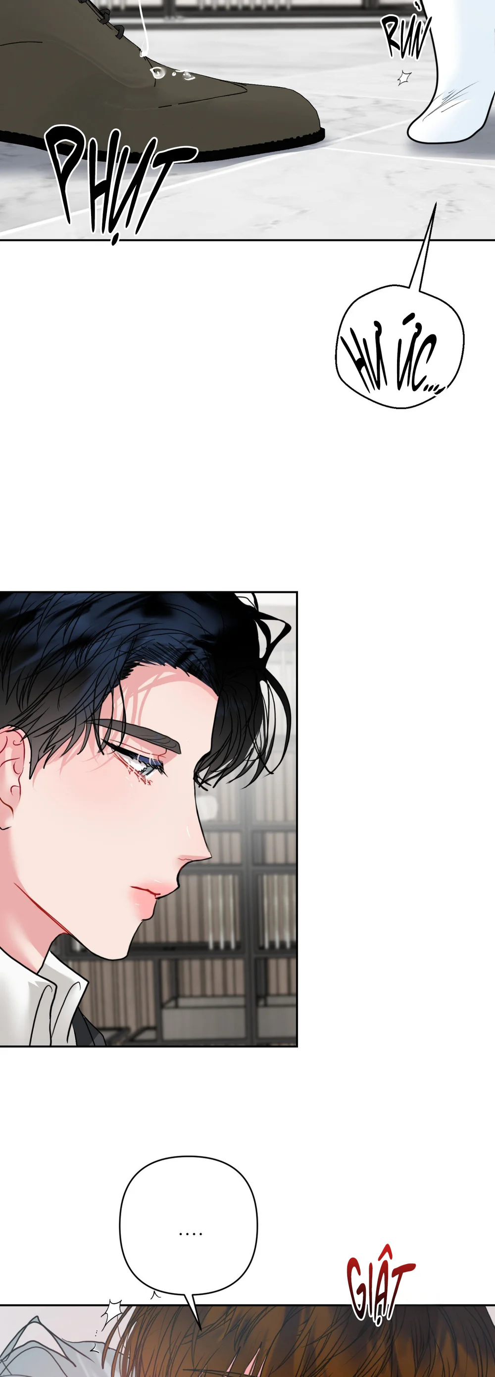 (ABO) Peppermint Candy Chapter 14 Trang 41