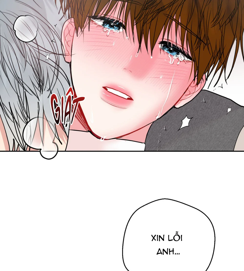 (ABO) Peppermint Candy Chapter 14 Trang 42