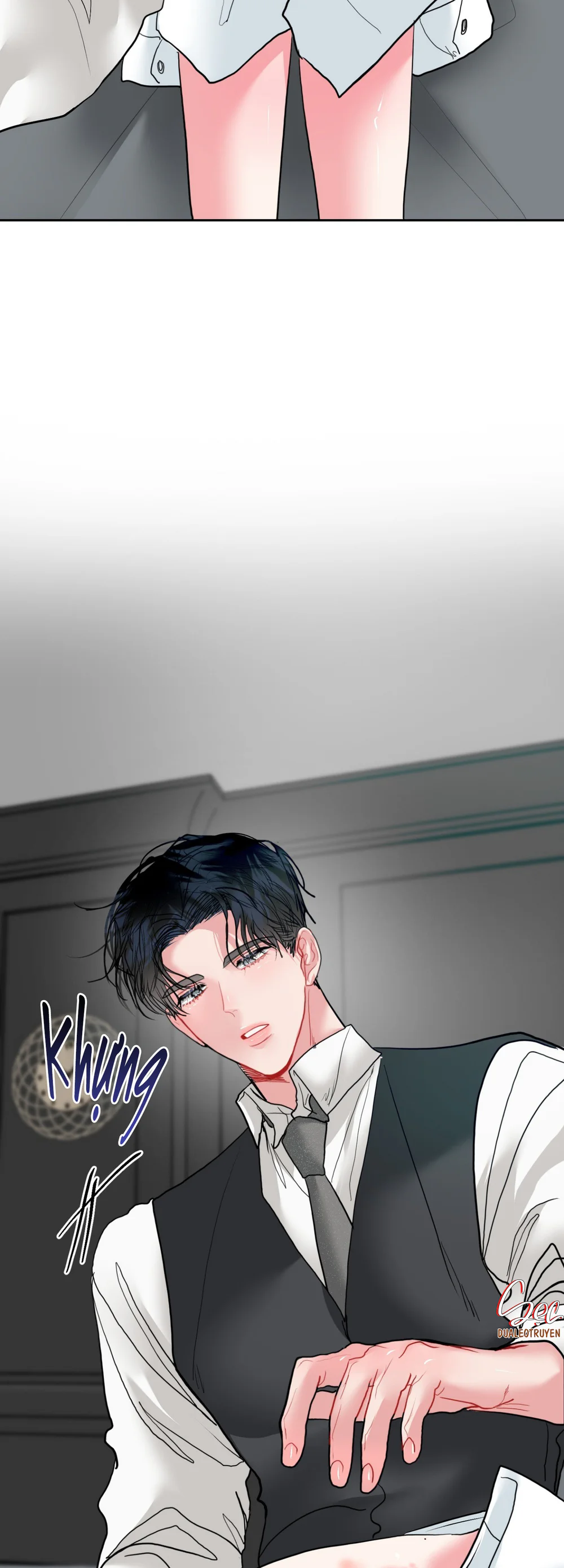 (ABO) Peppermint Candy Chapter 14 Trang 51