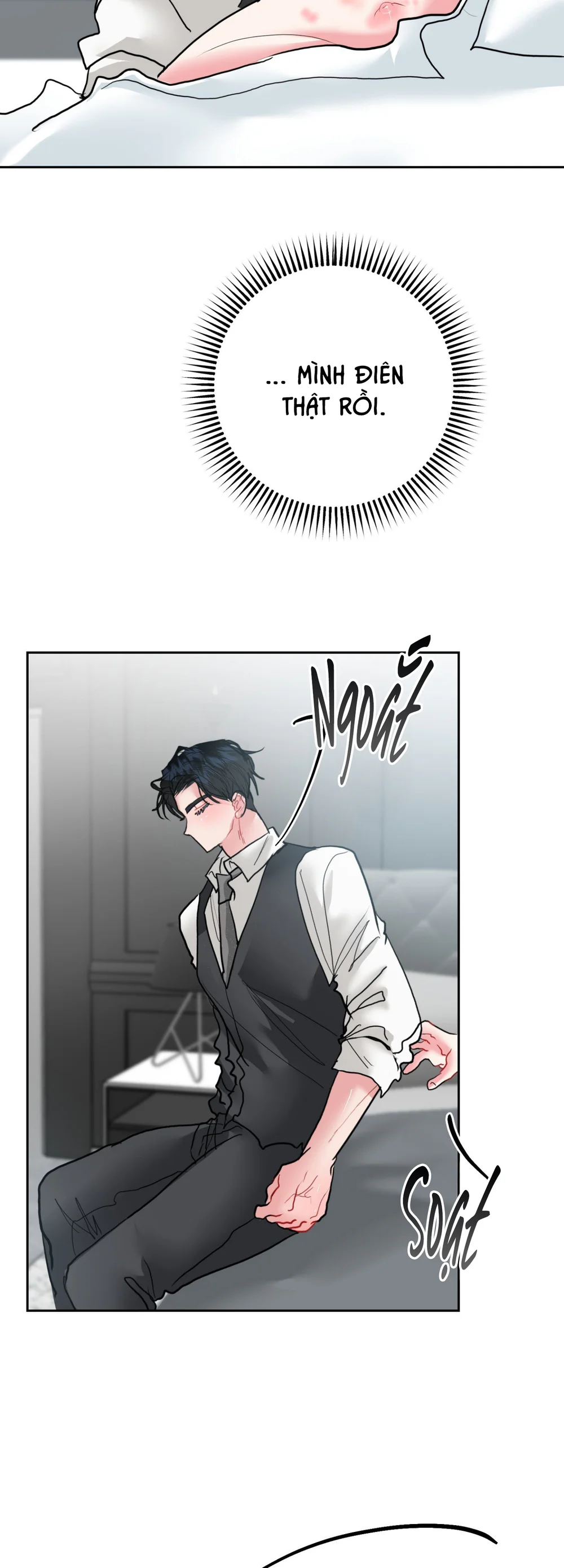 (ABO) Peppermint Candy Chapter 14 Trang 52