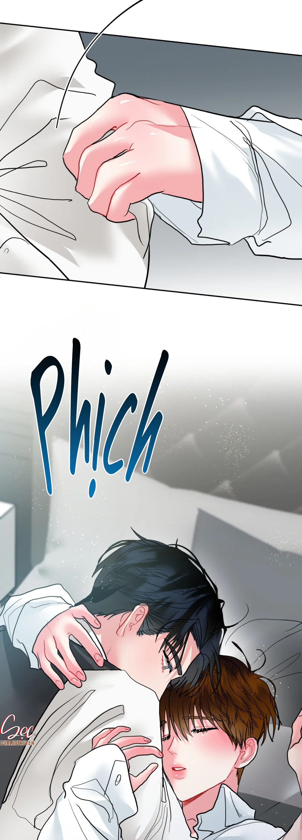 (ABO) Peppermint Candy Chapter 14 Trang 53