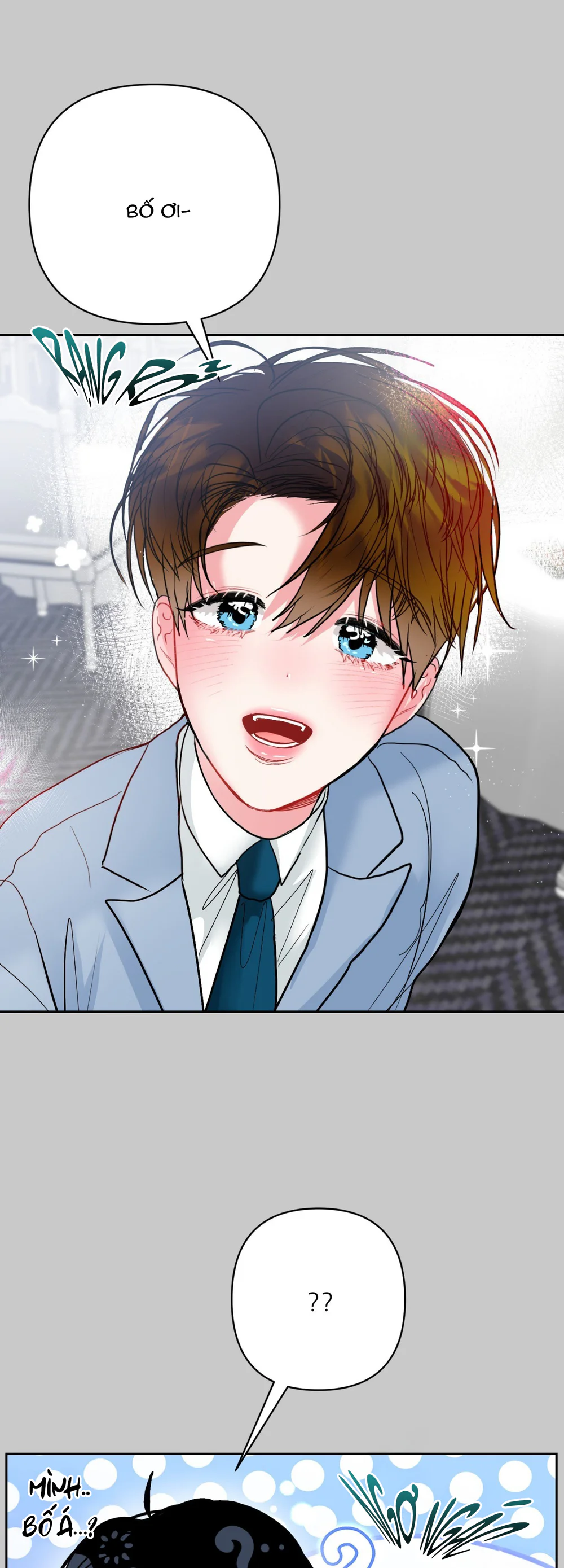 (ABO) Peppermint Candy Chapter 15 Trang 4