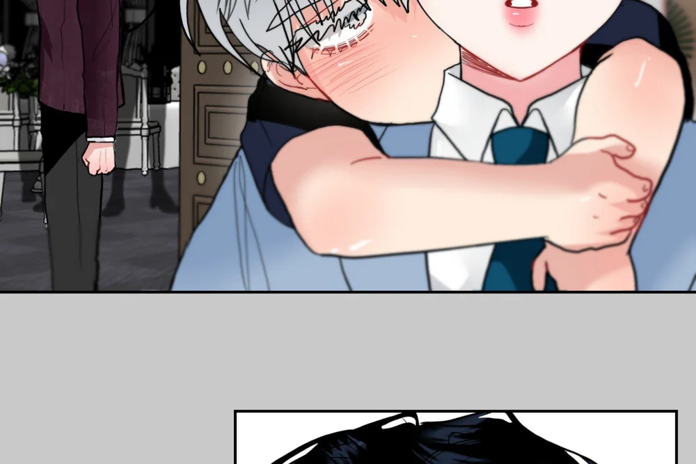 (ABO) Peppermint Candy Chapter 15 Trang 11