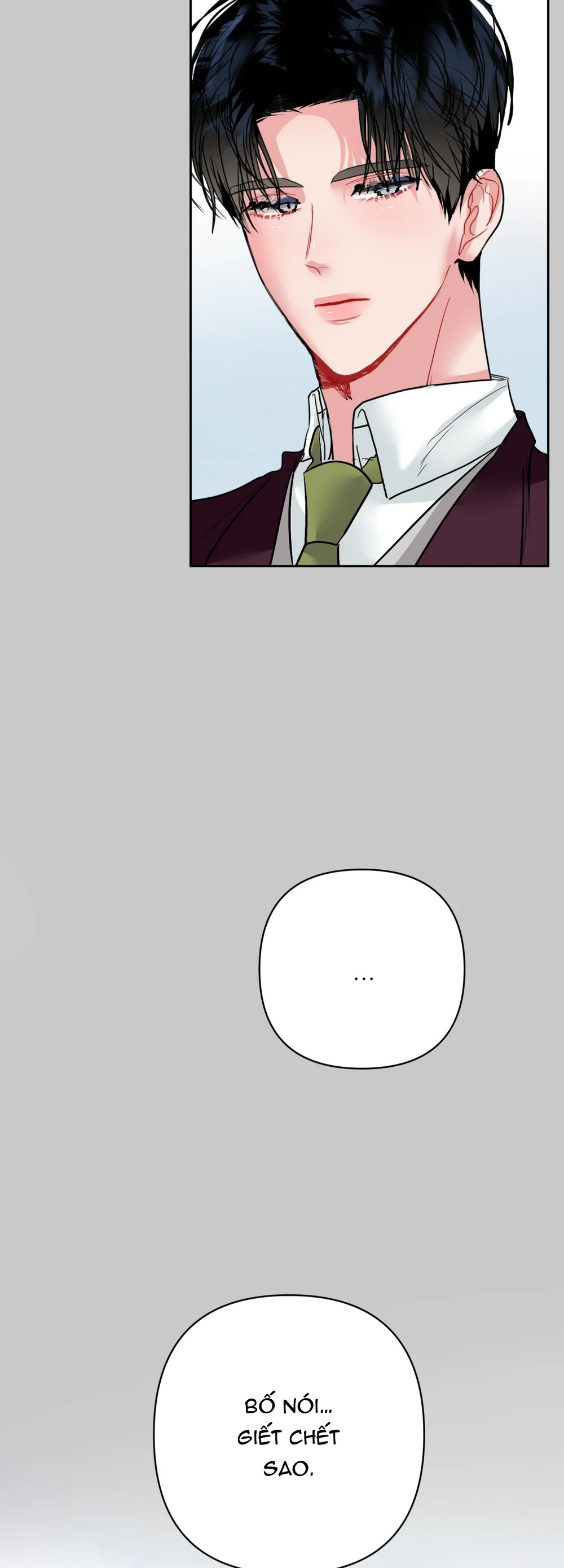 (ABO) Peppermint Candy Chapter 15 Trang 12