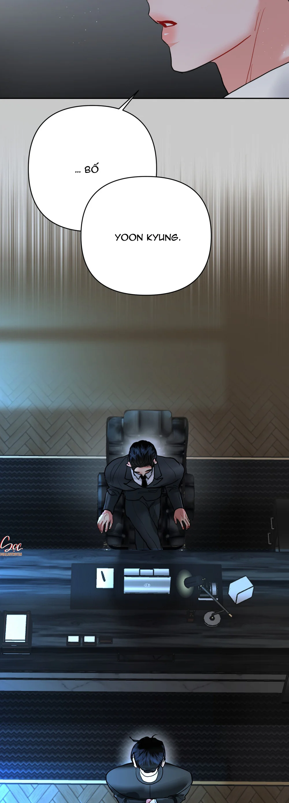 (ABO) Peppermint Candy Chapter 15 Trang 14