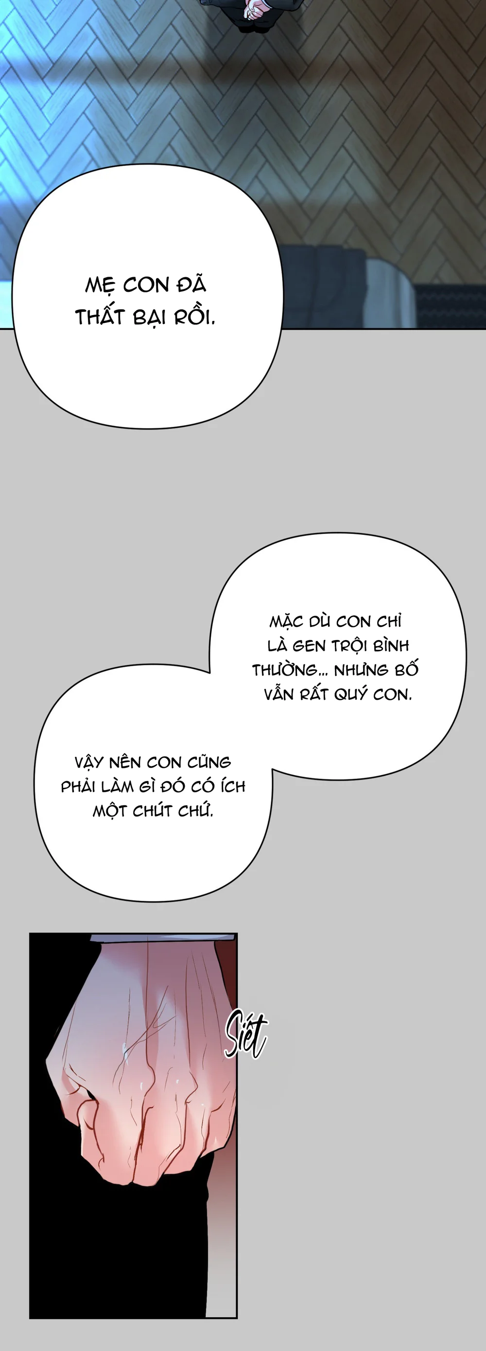 (ABO) Peppermint Candy Chapter 15 Trang 15