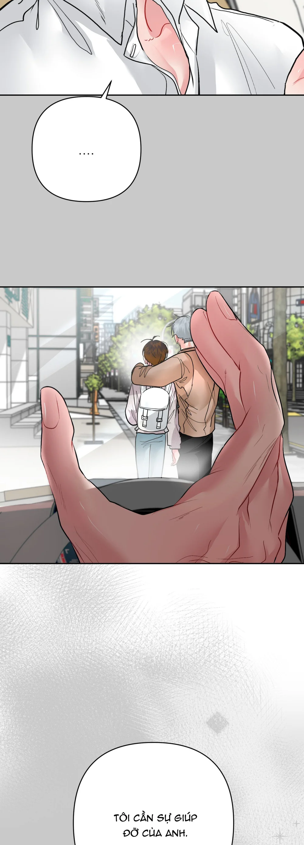 (ABO) Peppermint Candy Chapter 15 Trang 19