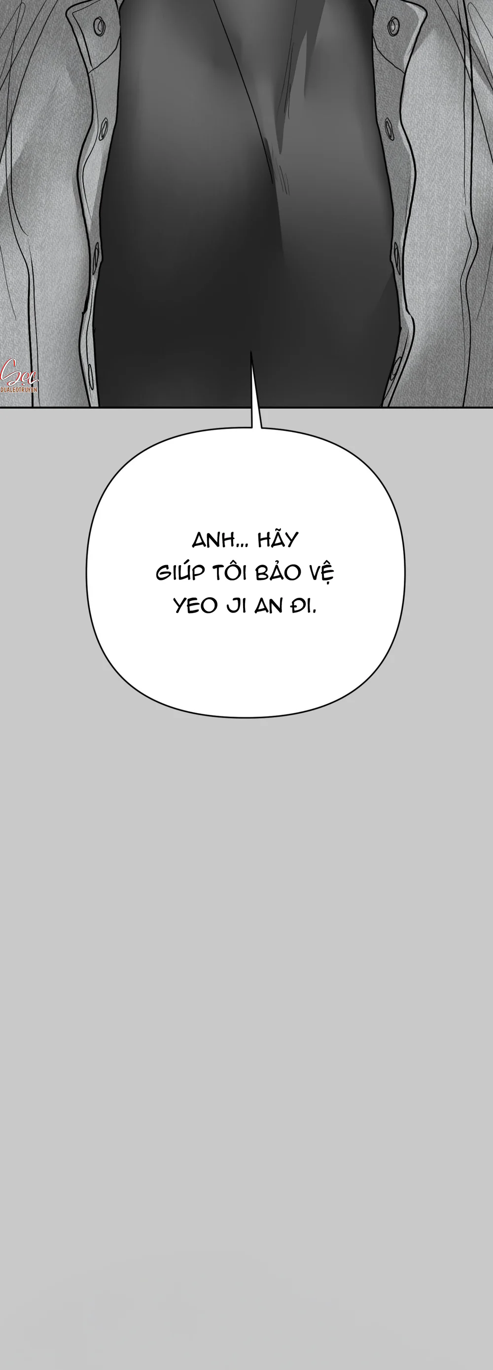 (ABO) Peppermint Candy Chapter 15 Trang 21