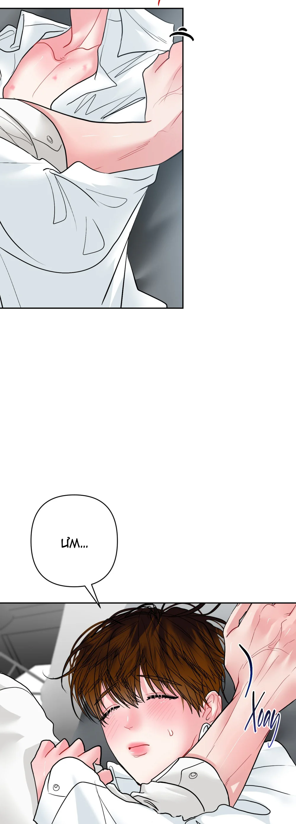 (ABO) Peppermint Candy Chapter 15 Trang 24