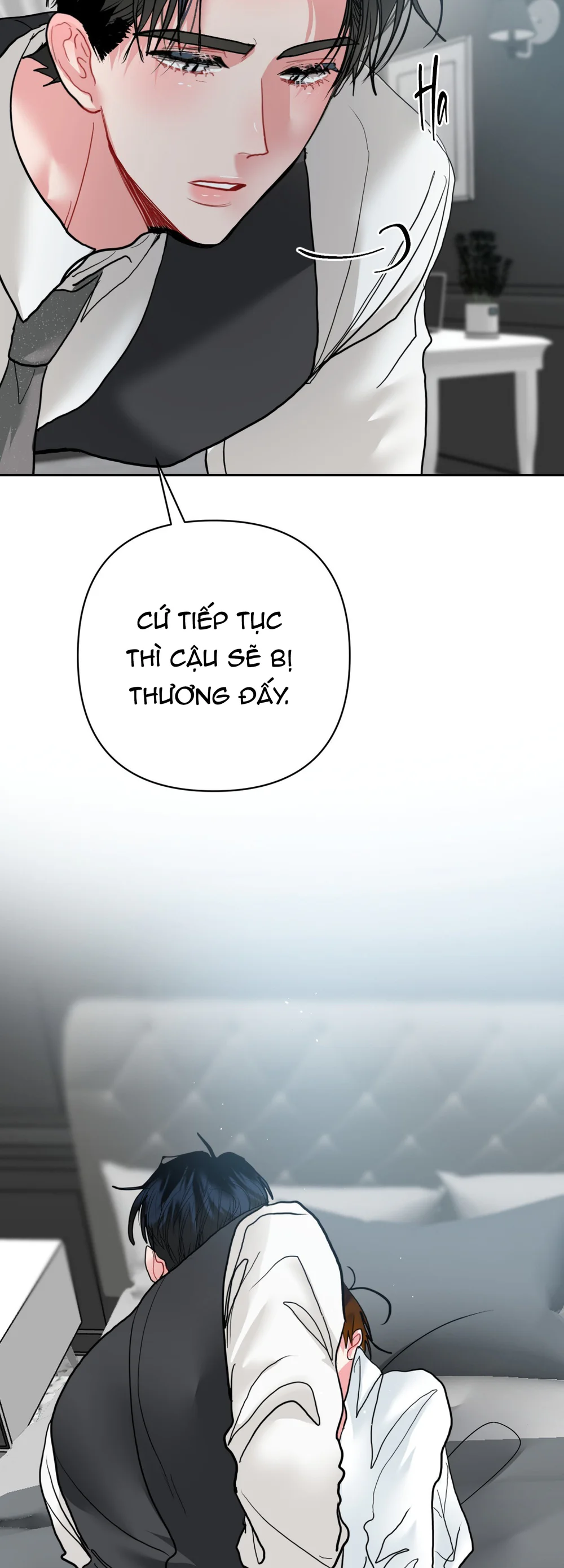 (ABO) Peppermint Candy Chapter 15 Trang 29