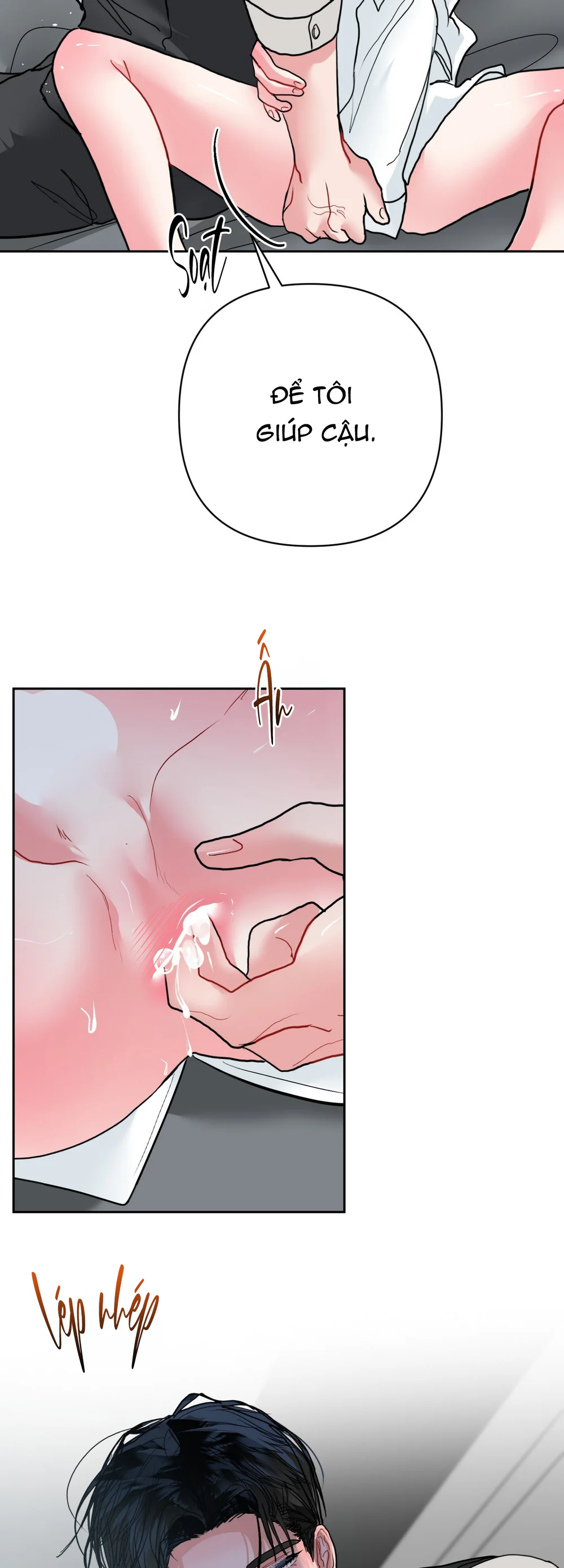 (ABO) Peppermint Candy Chapter 15 Trang 30