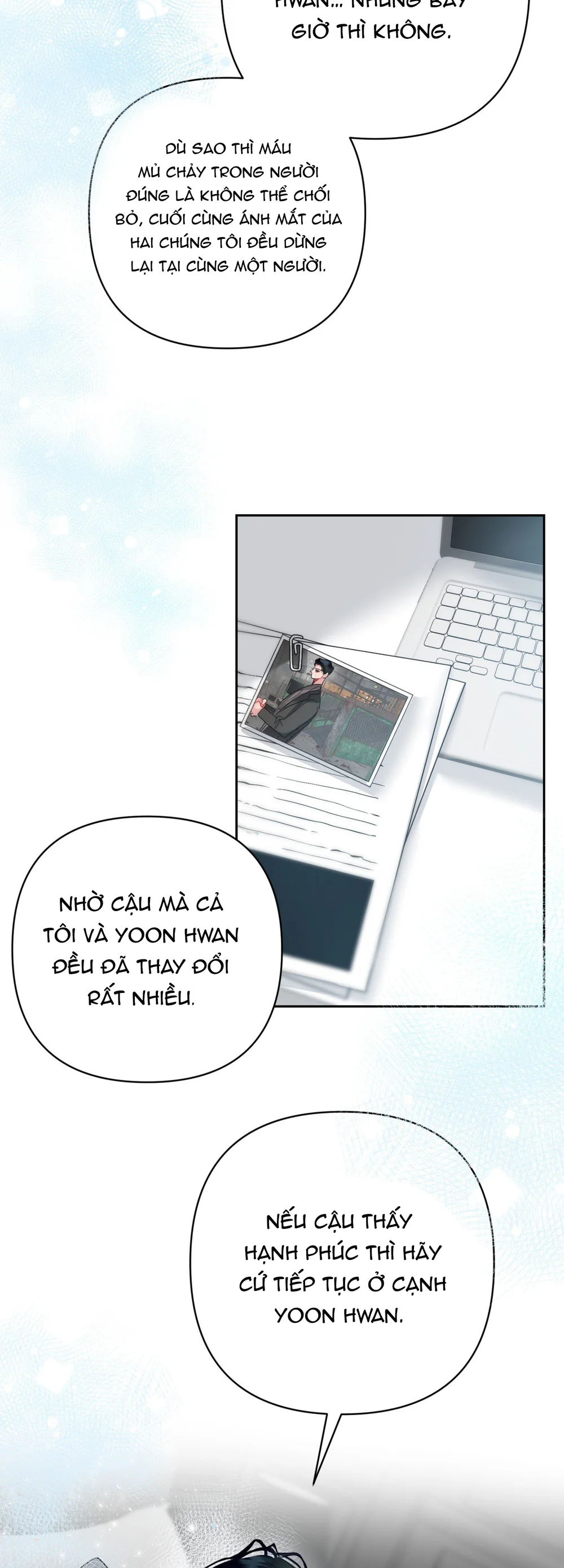 (ABO) Peppermint Candy Chapter 15 Trang 35