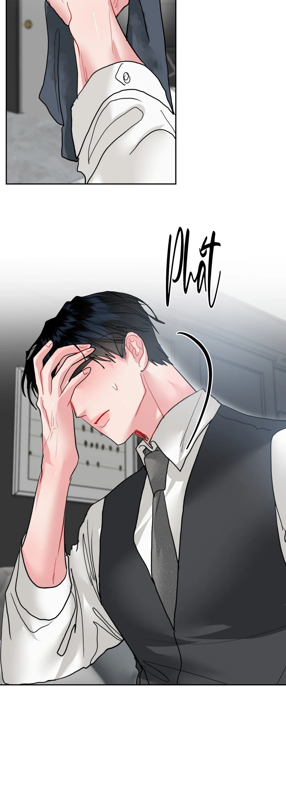 (ABO) Peppermint Candy Chapter 15 Trang 38