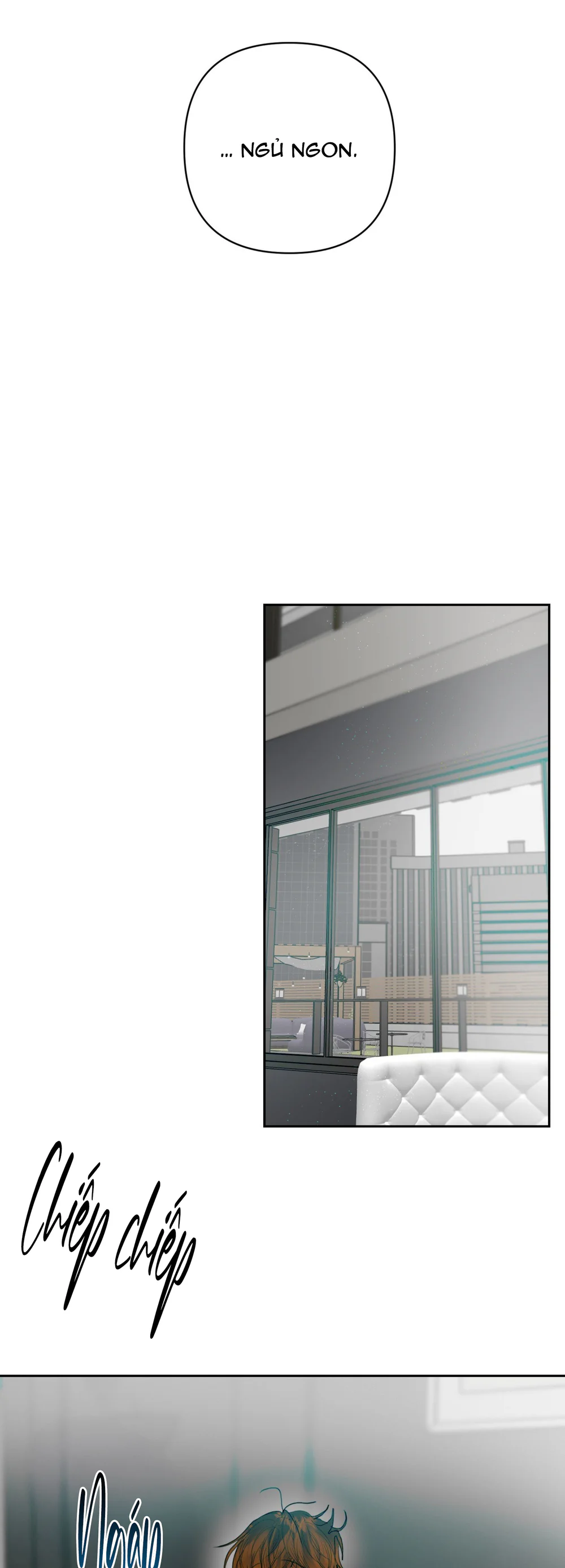 (ABO) Peppermint Candy Chapter 15 Trang 39