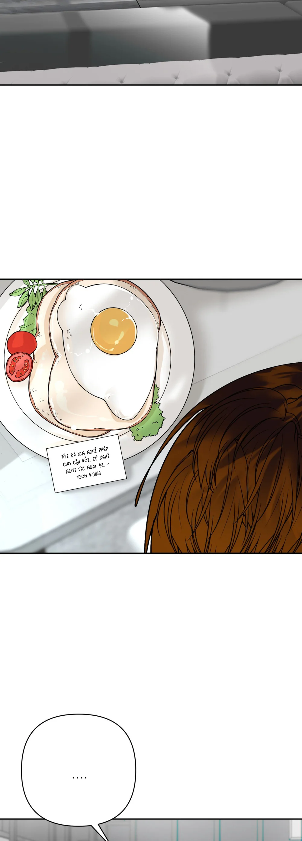 (ABO) Peppermint Candy Chapter 15 Trang 41