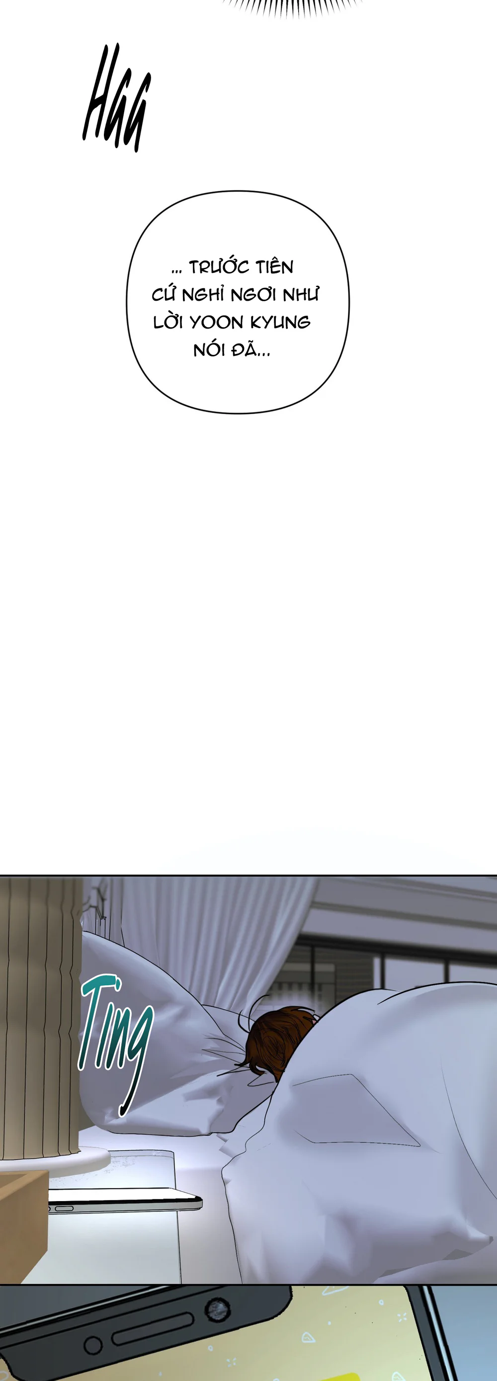 (ABO) Peppermint Candy Chapter 15 Trang 46