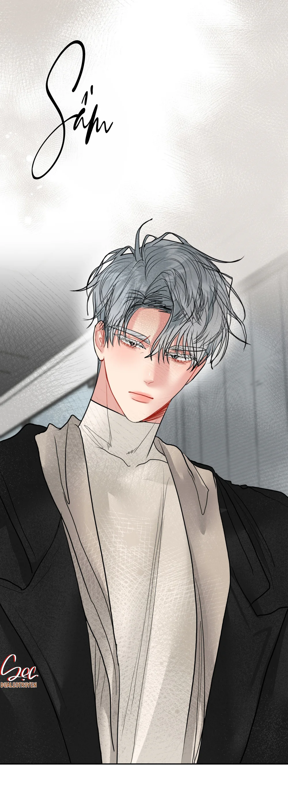 (ABO) Peppermint Candy Chapter 15 Trang 56