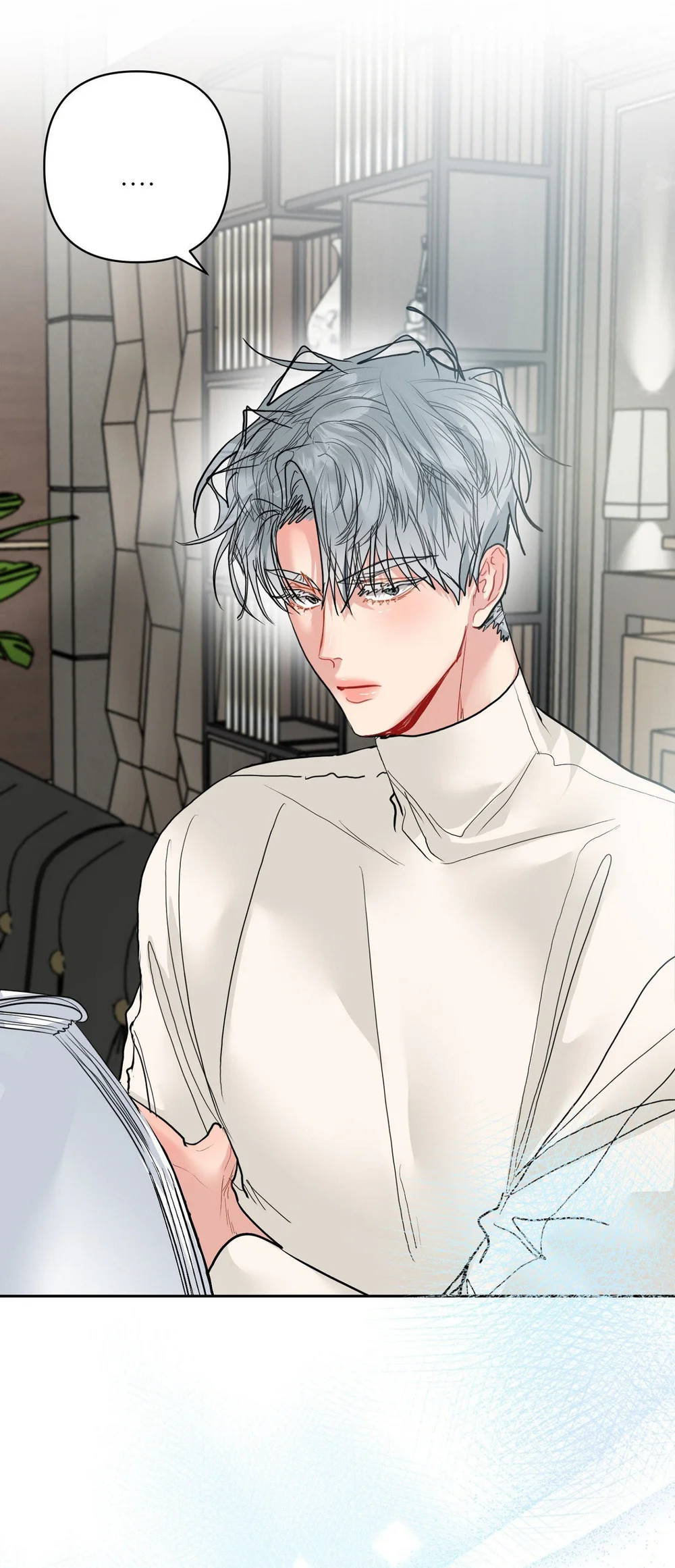 (ABO) Peppermint Candy Chapter 16 Trang 6